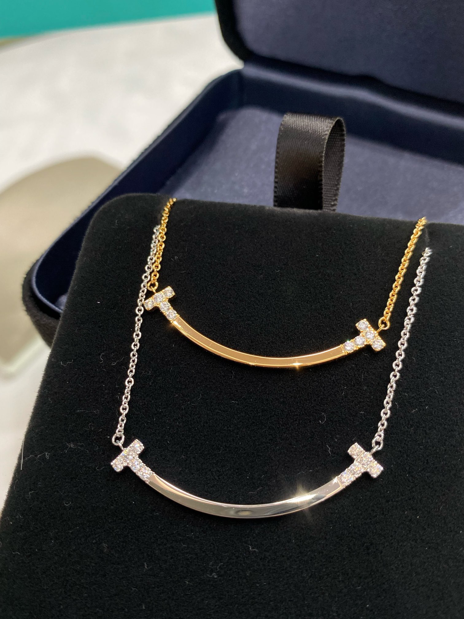 tiffany necklace-50