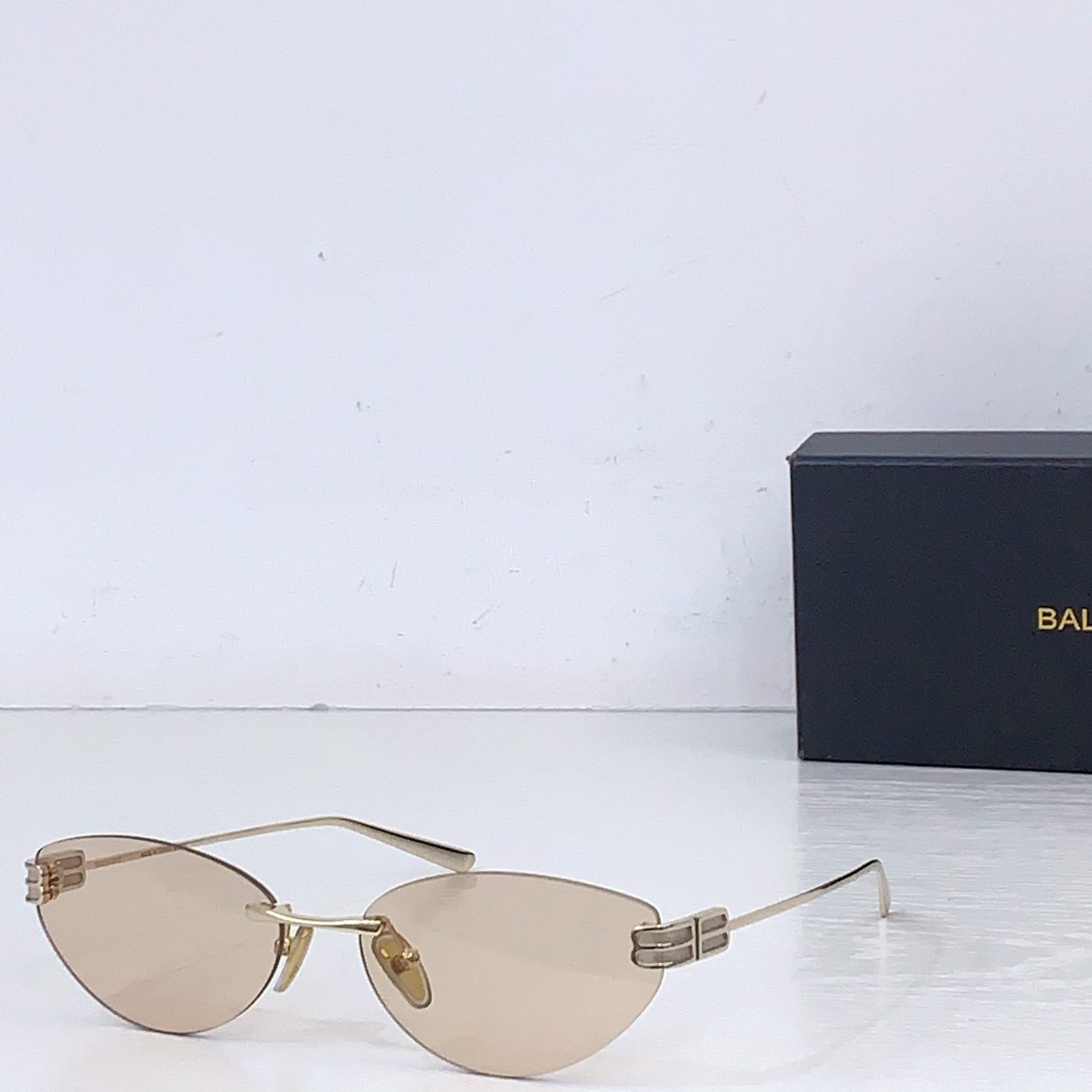 Balenciaga glasses-90