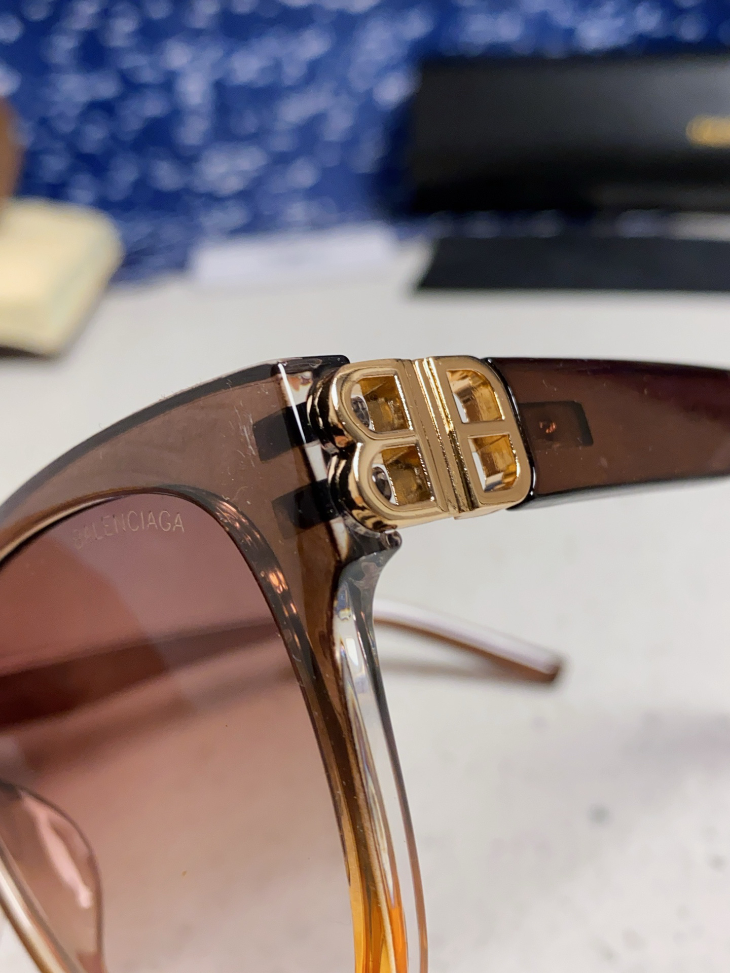 Balenciaga glasses-24