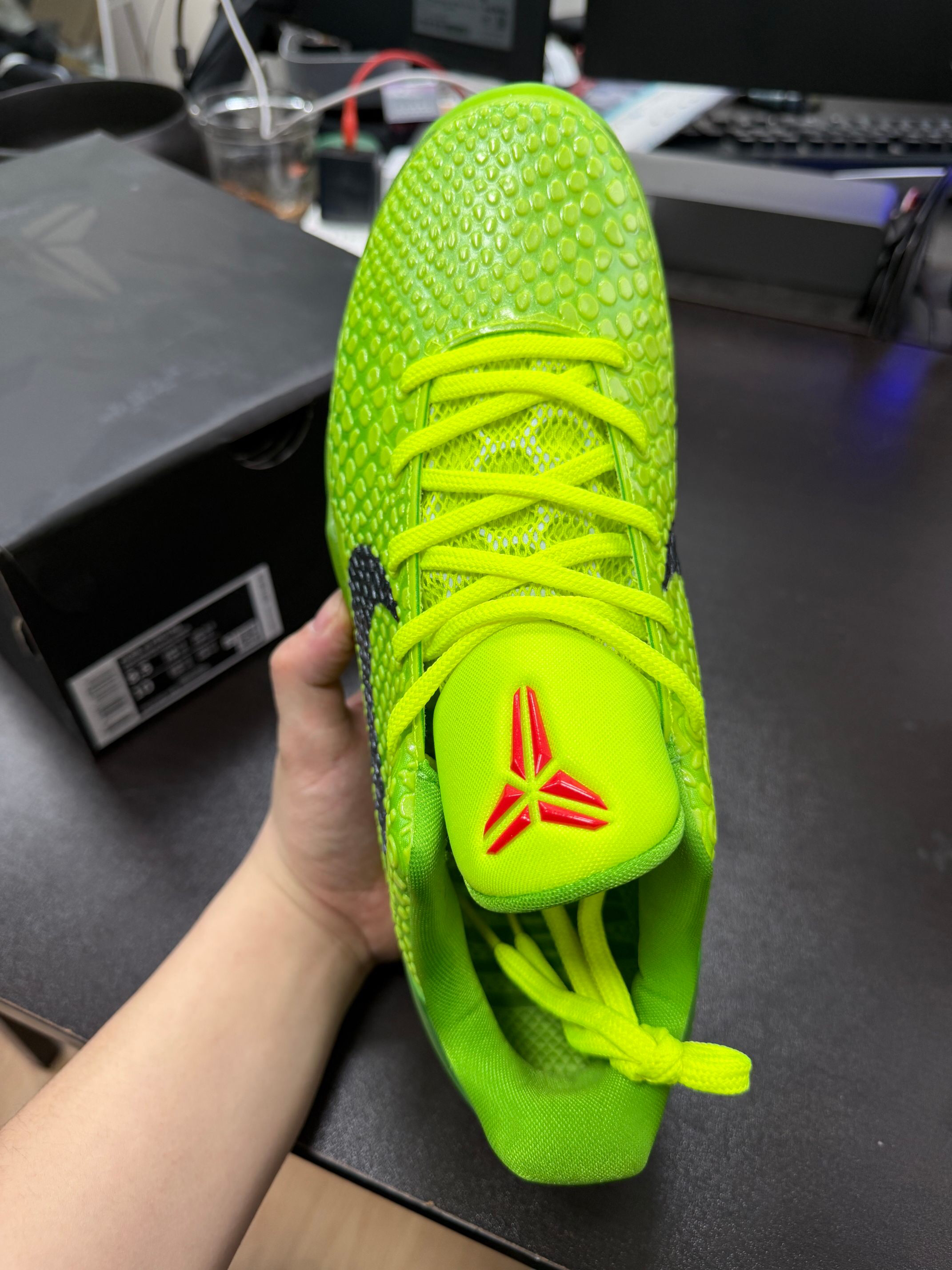 Nike Sneakers-109