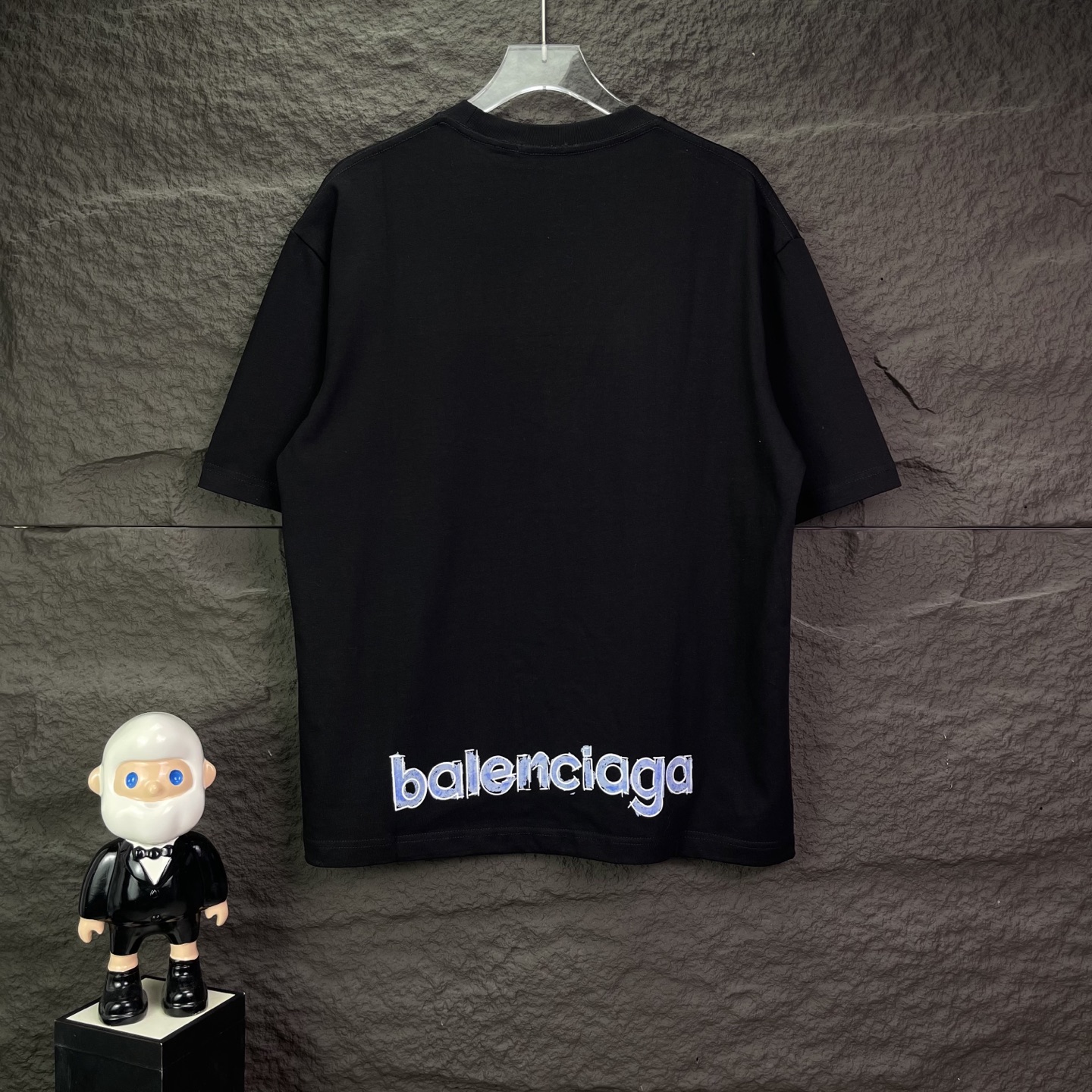 Balenciaga clothing-38