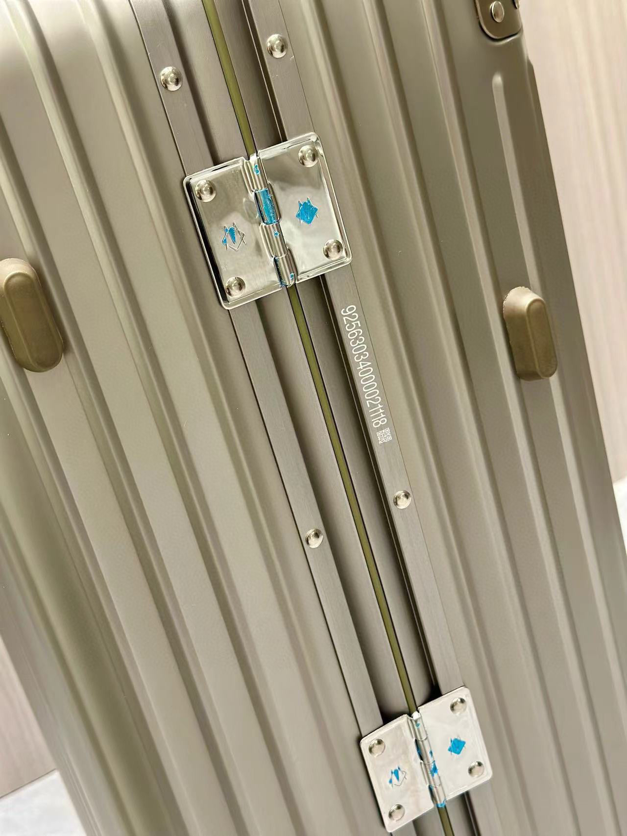 RIMOWA luggage-42