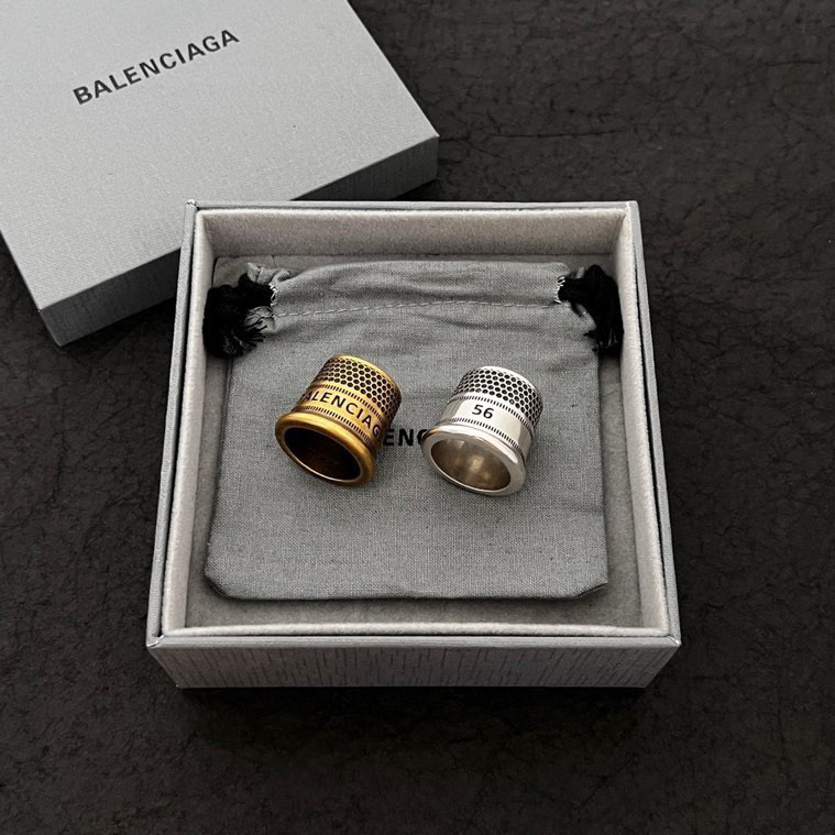 Balenciaga ring-19
