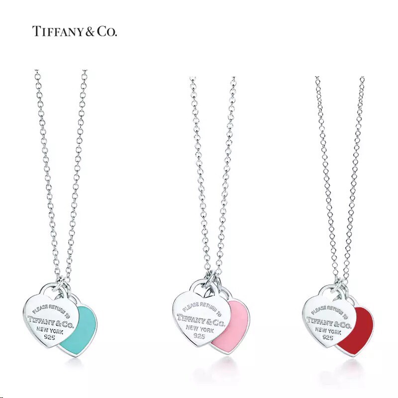 tiffany necklace-85