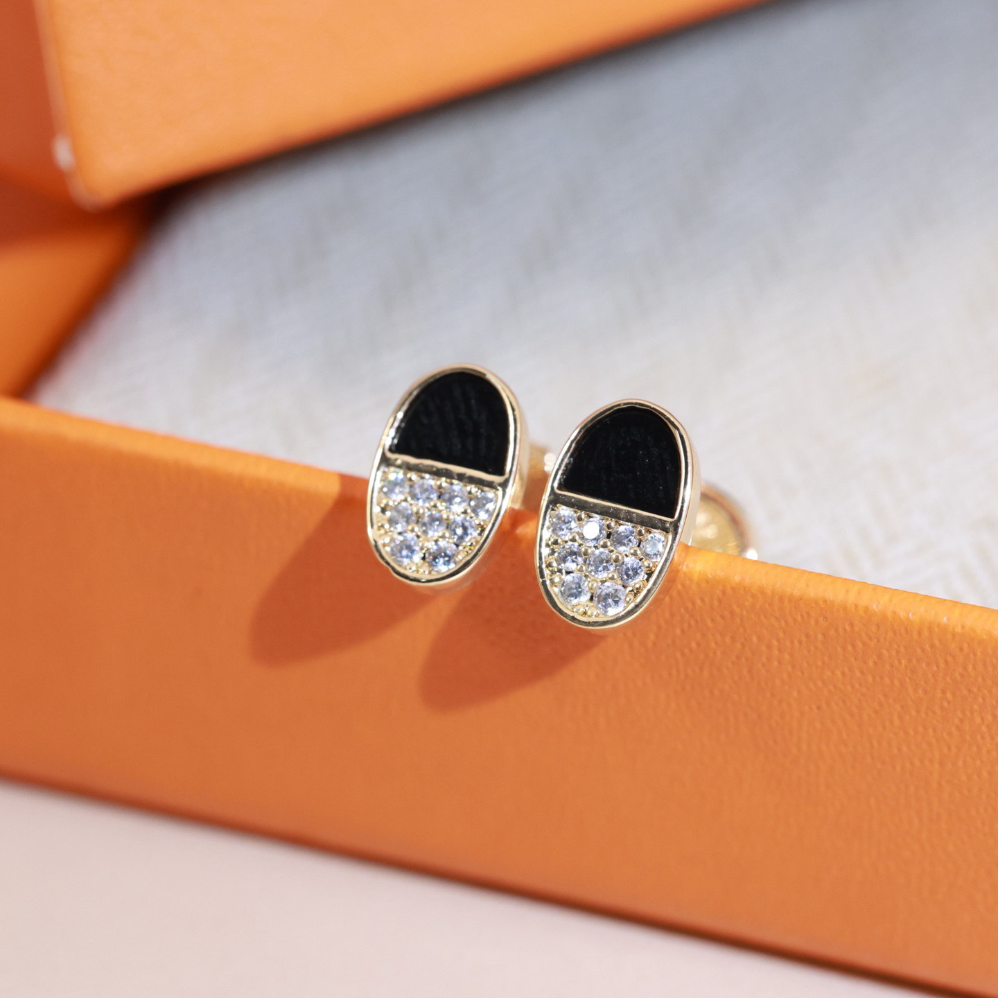 Hermes earrings-53