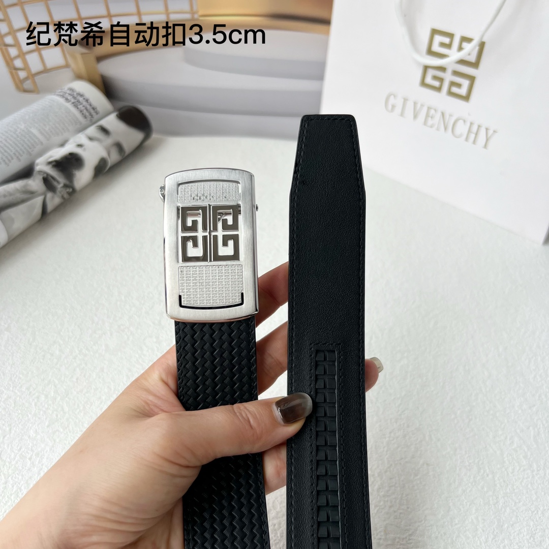 Givenchy belt-61