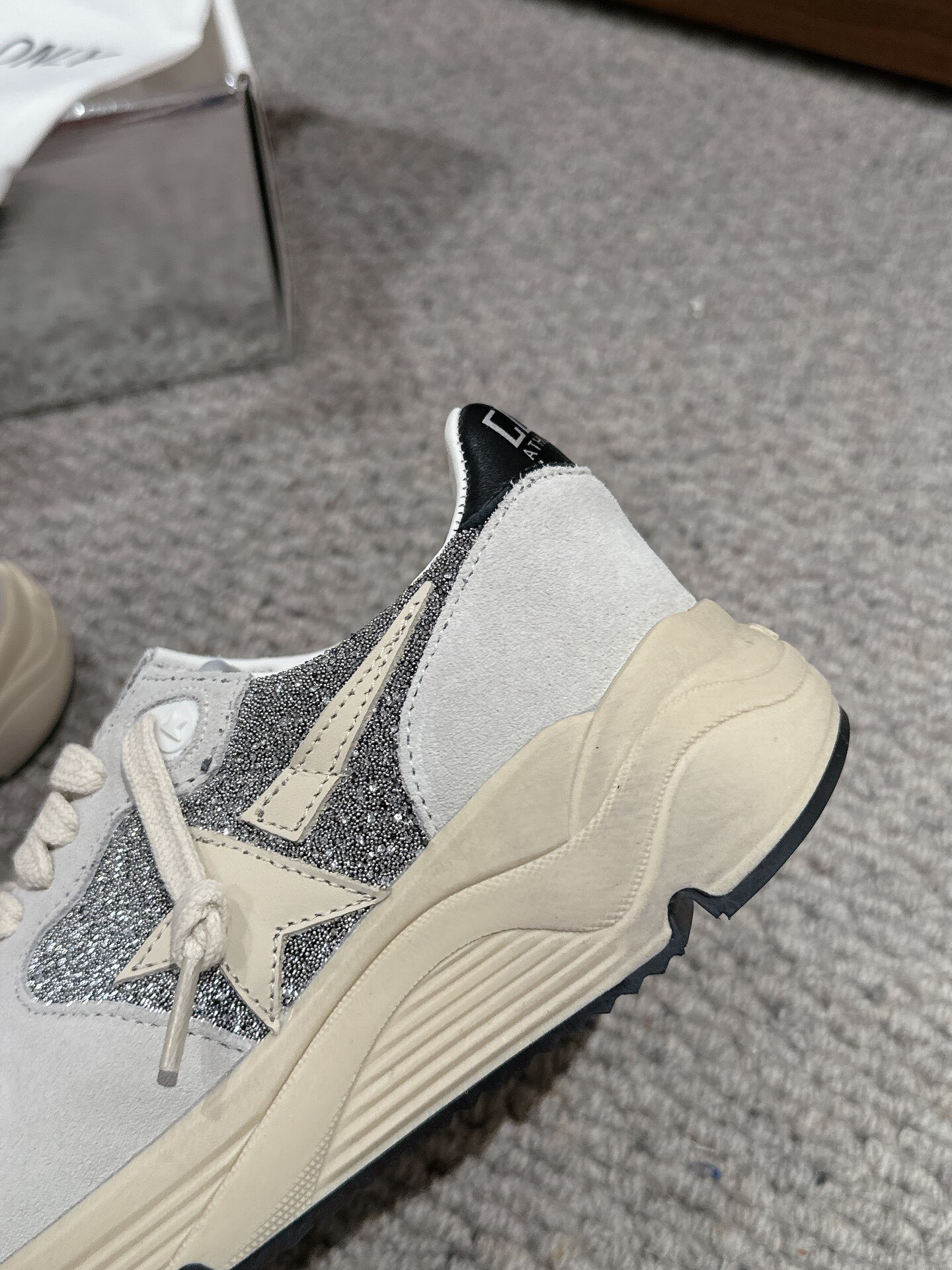 Golden Goose Sneakers-45