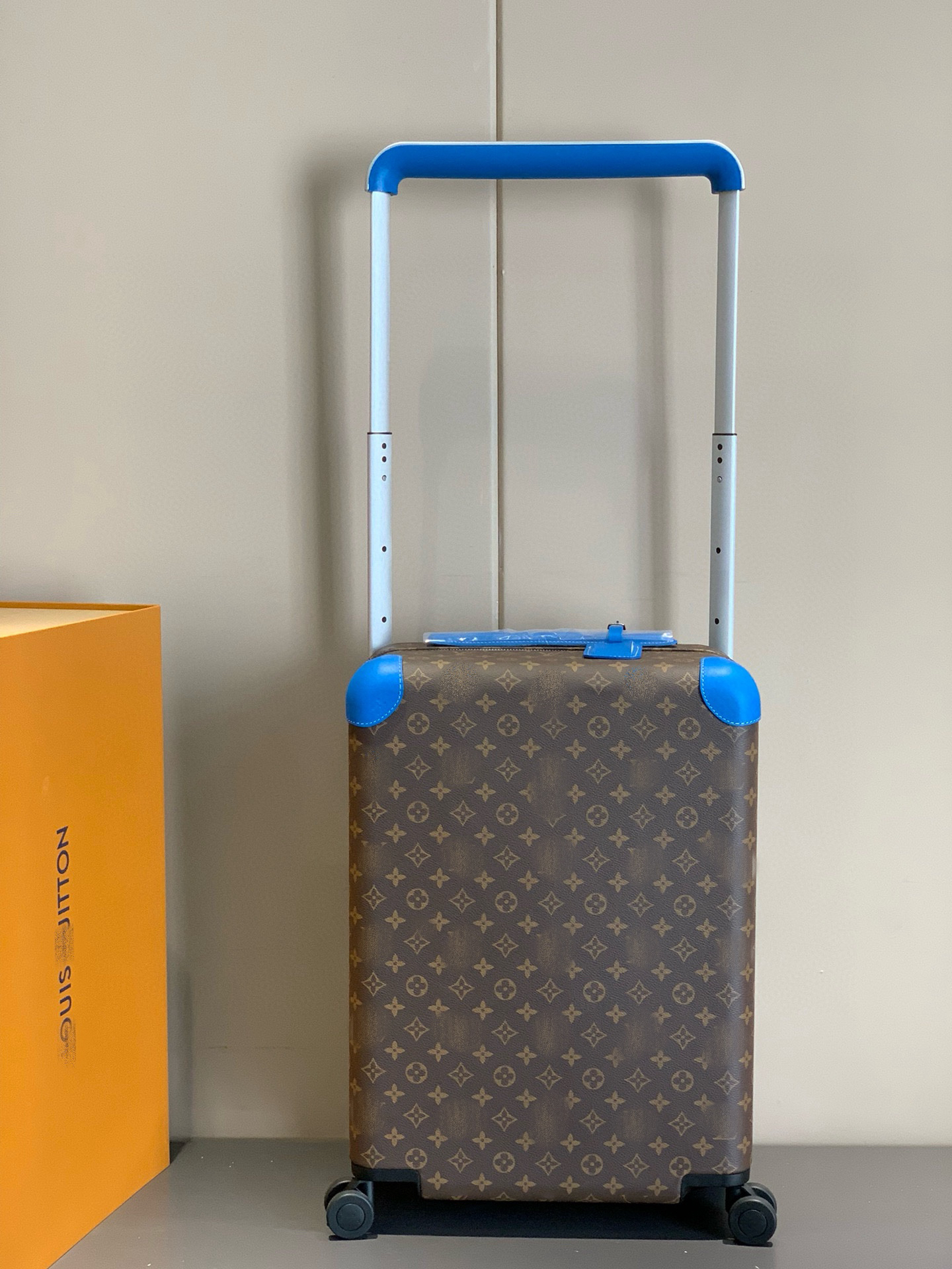 LV luggage-55
