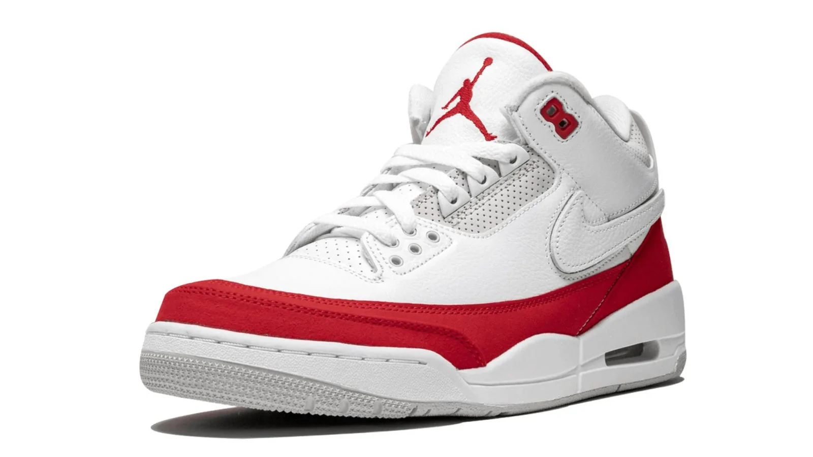 Air Jordan 3 Retro Tinker 
