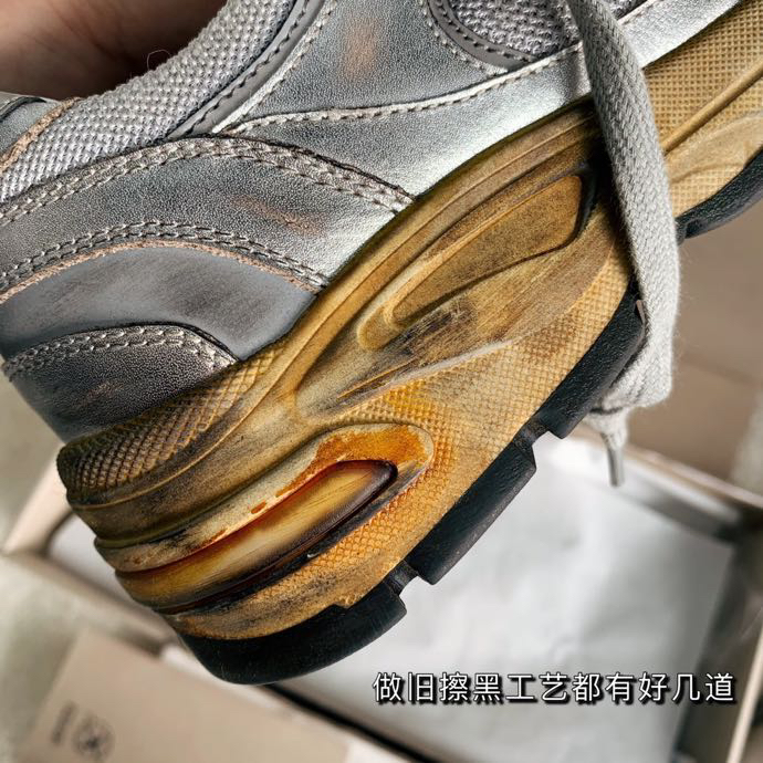 Golden Goose Sneakers-42