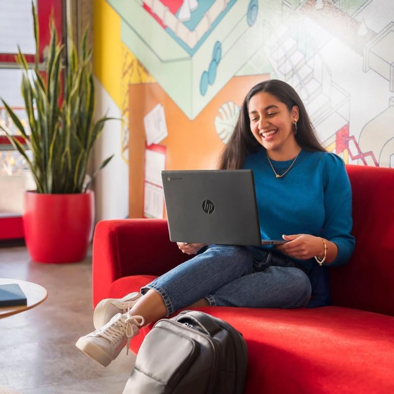 HP Chromebook 14