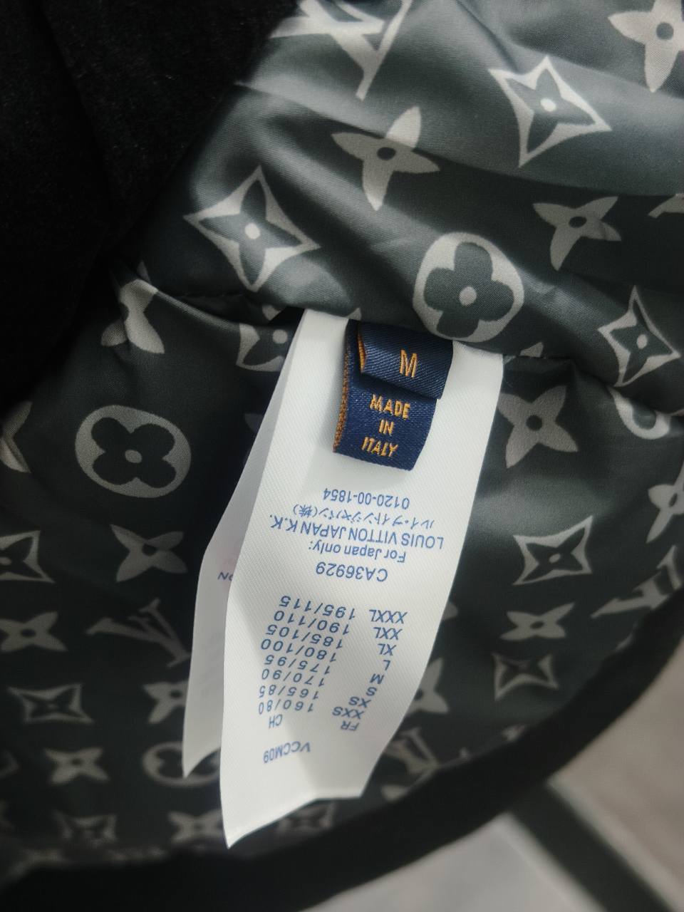LV Clothing-290