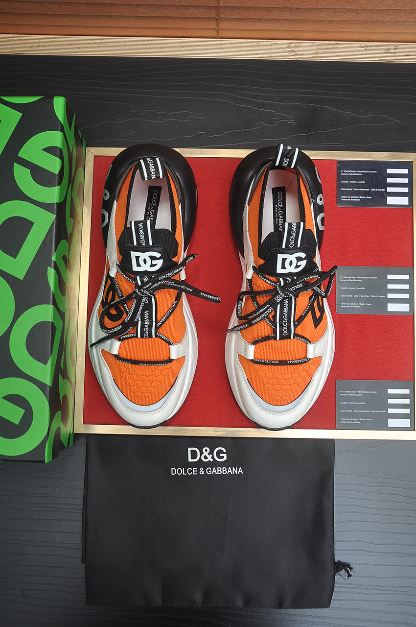 D&G Sneakers-144