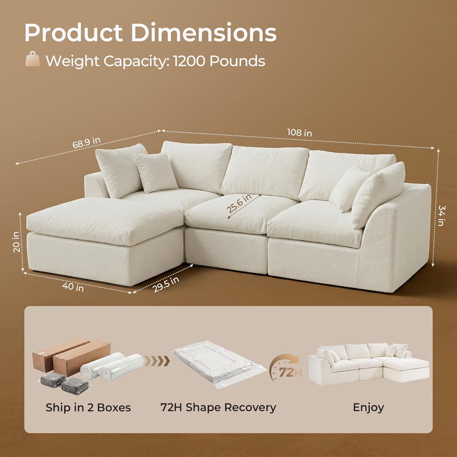 Amsleekey 108