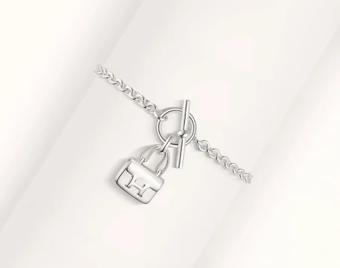 Hermes Bracelet-44