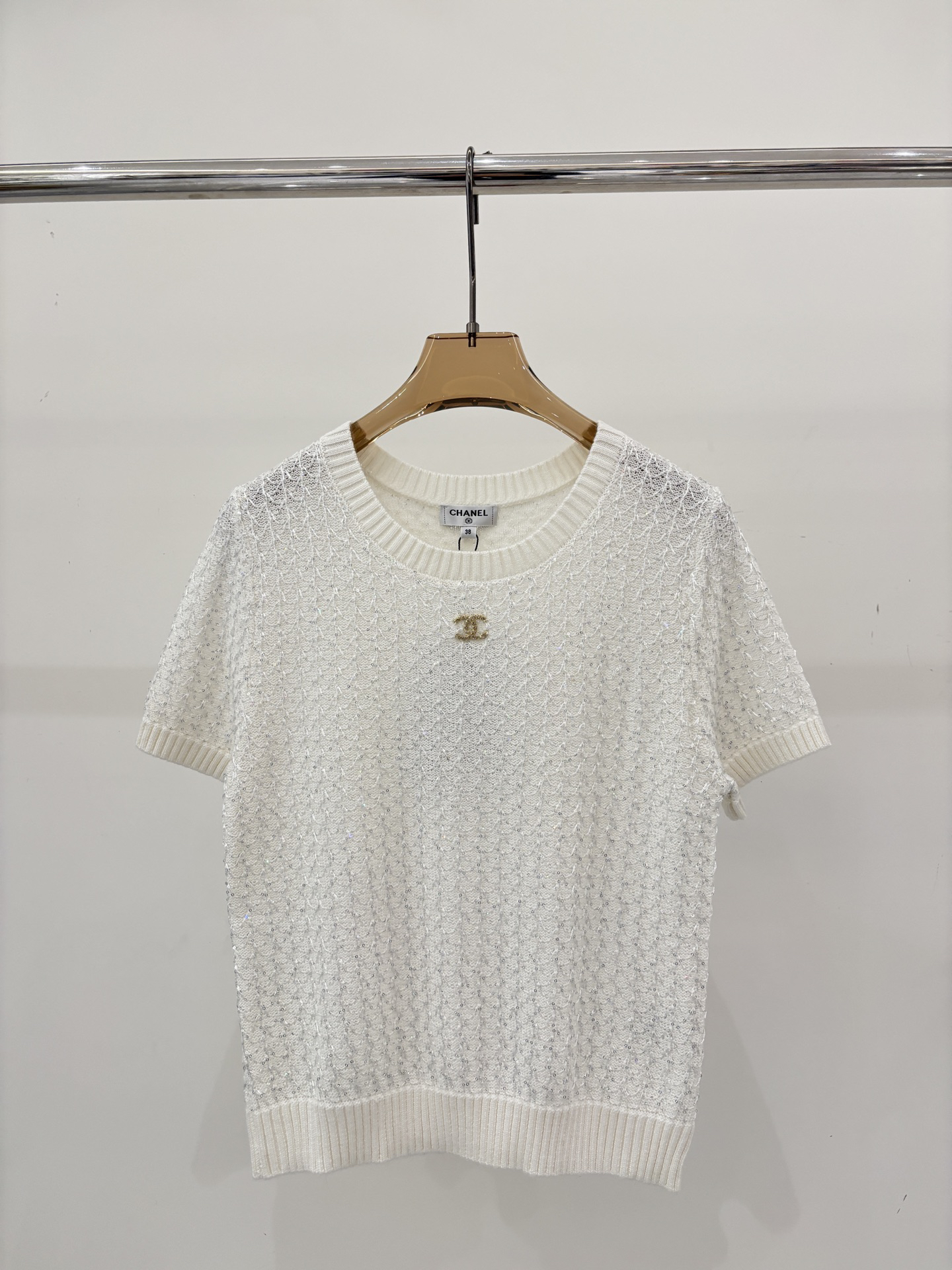 Chanel Clothing-79