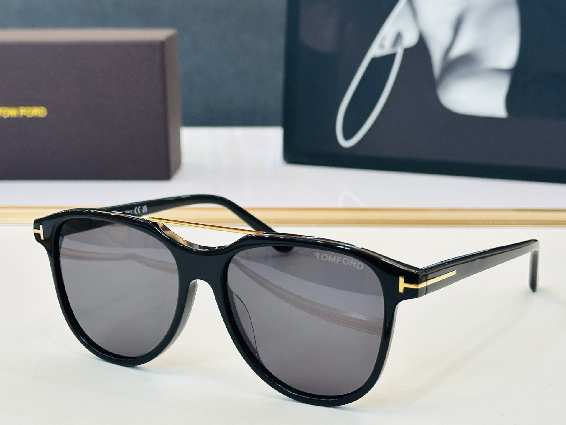 Tom ford glasses-20