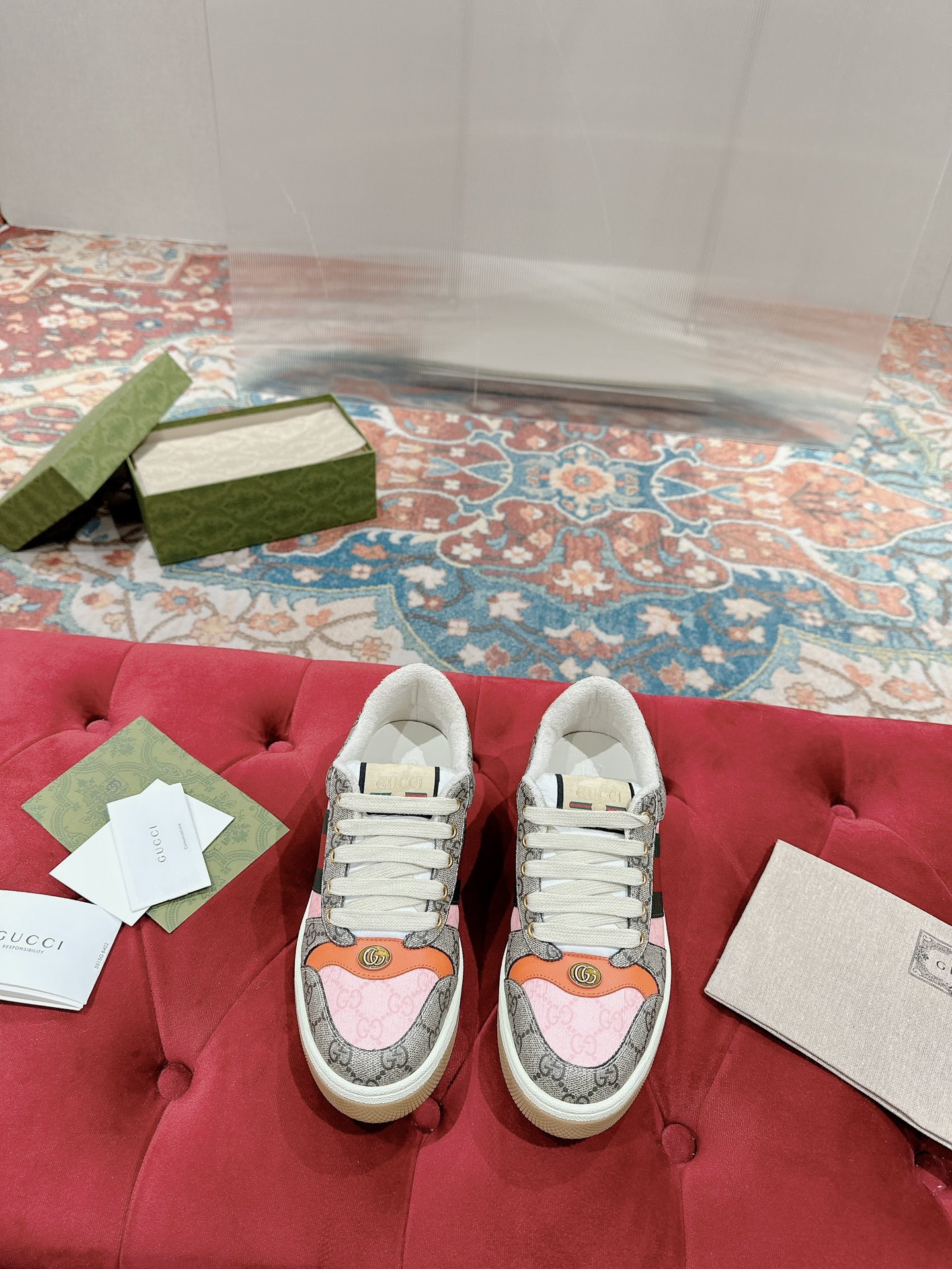 Gucci Sneakers-6