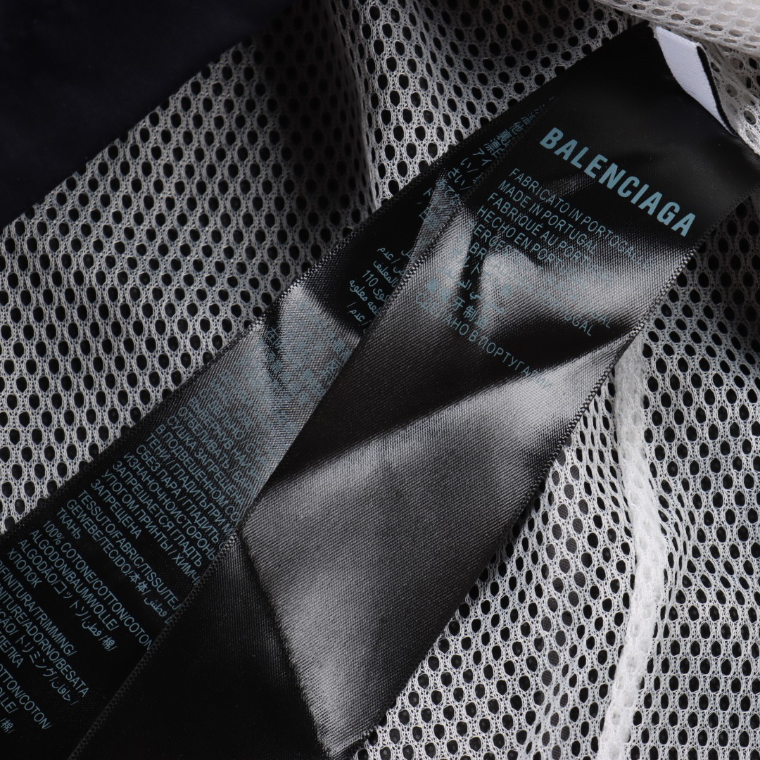 Balenciaga Clothing-363