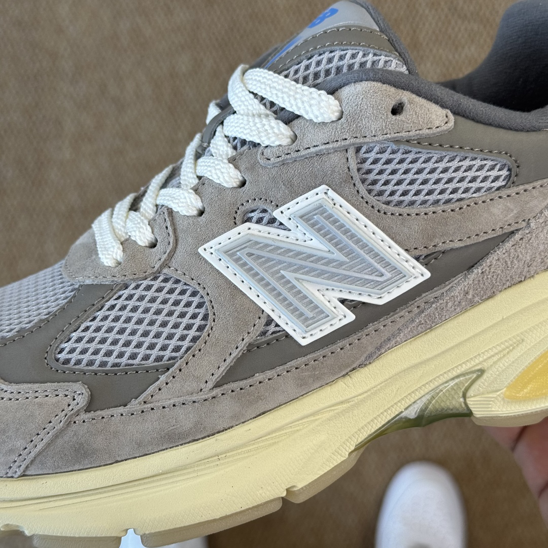 New Balance Sneakers-286