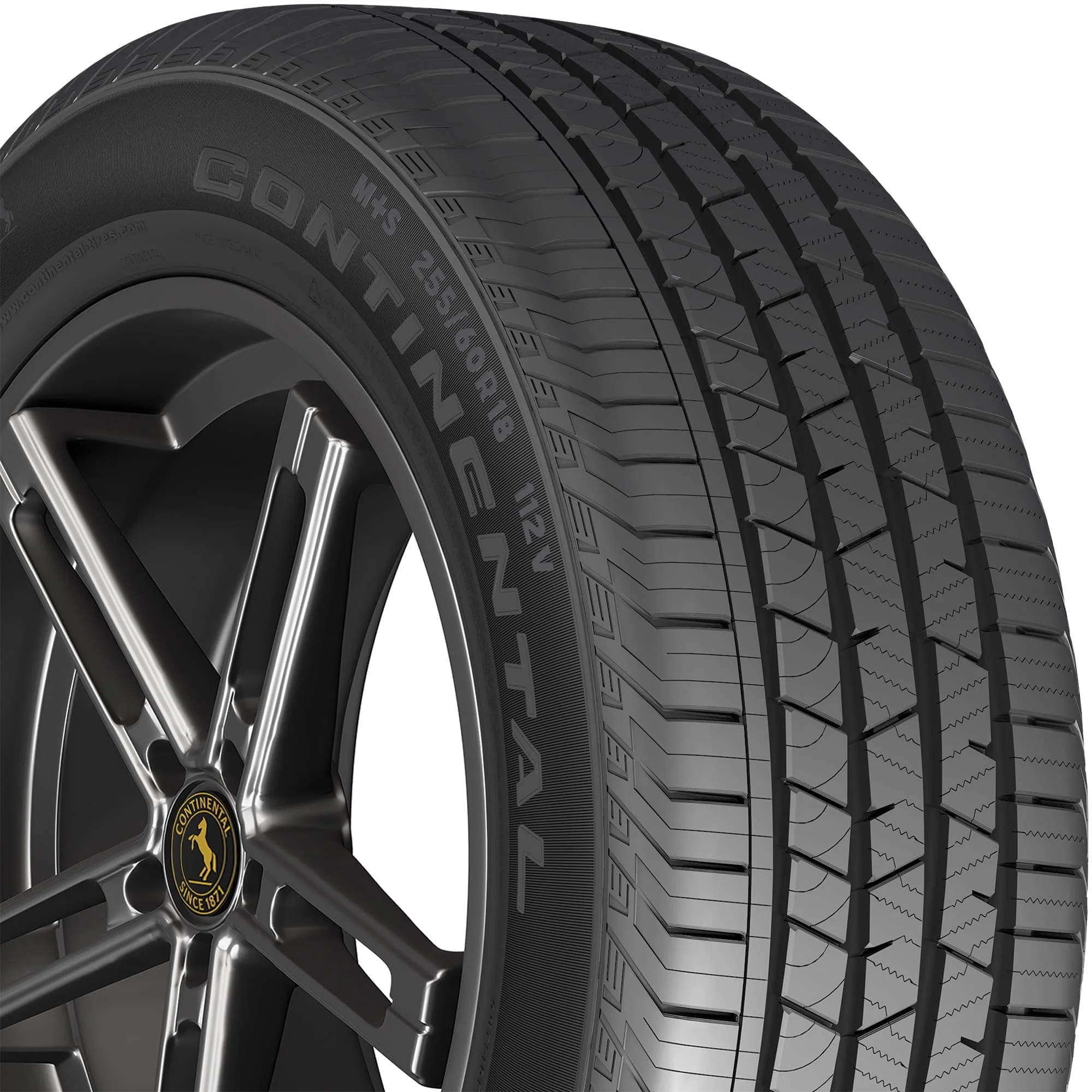 Full season 265/45R20 104H SUV/ crossover tires