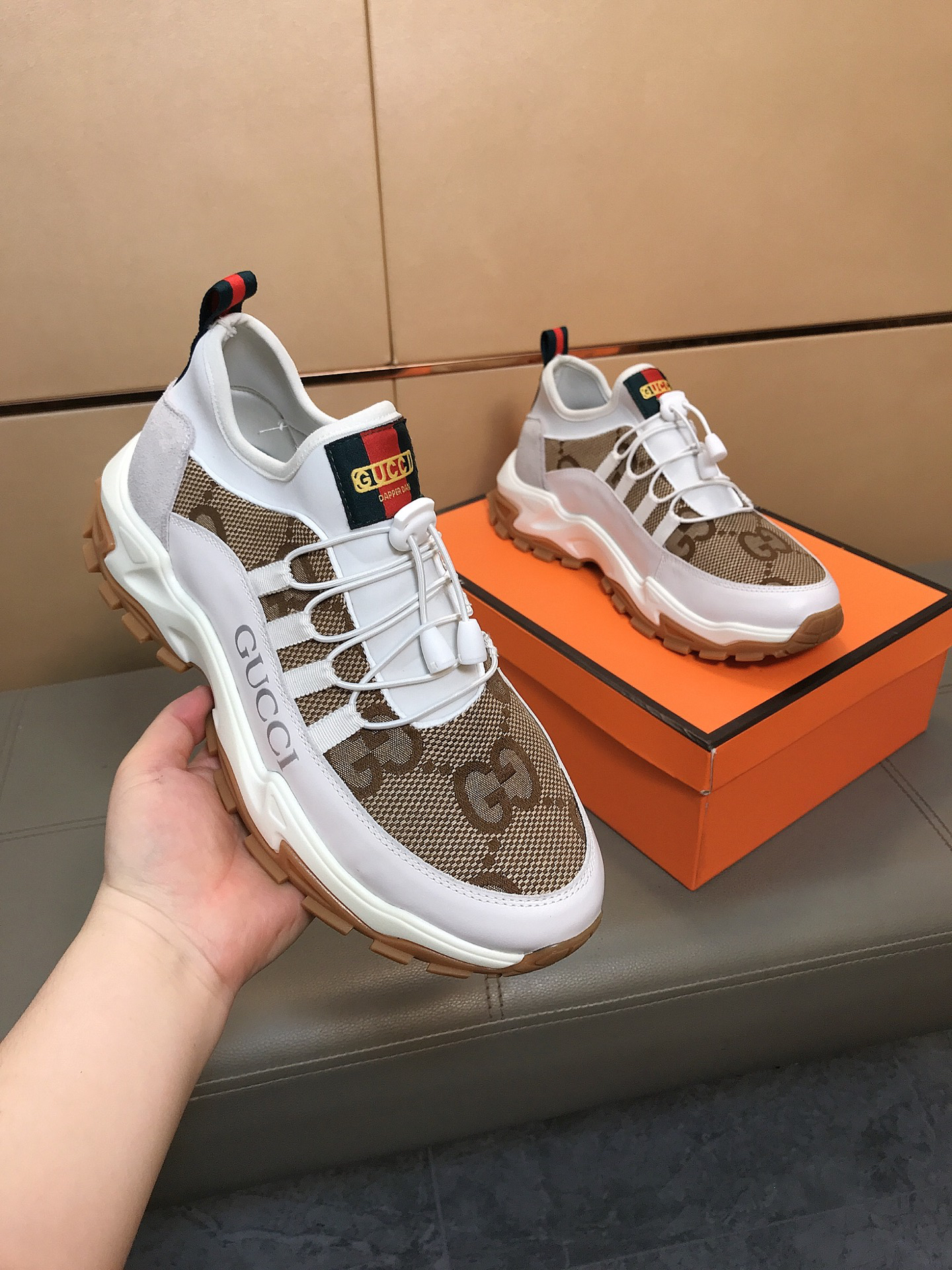 Gucci Sneakers-192