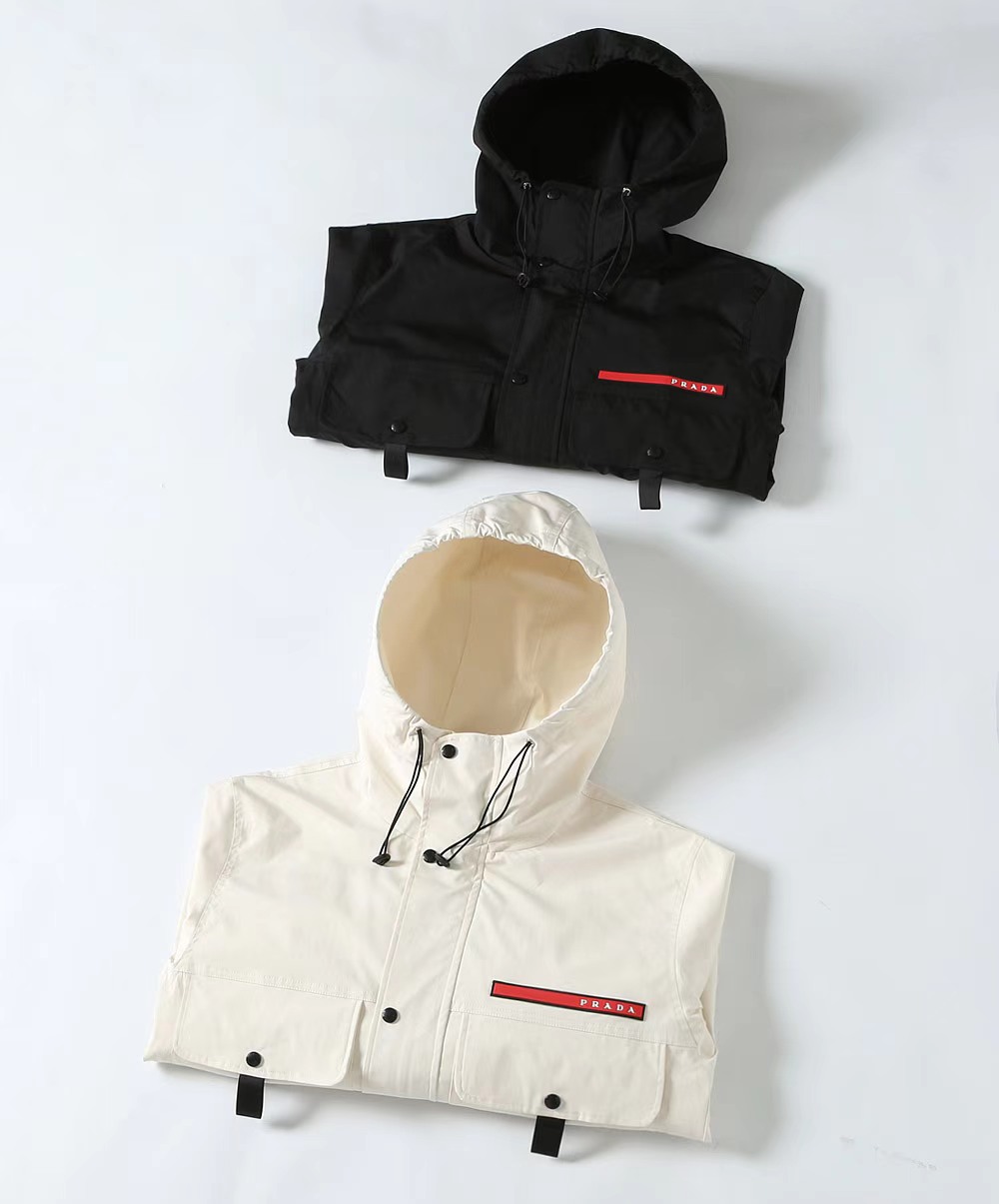Prada Clothing-316