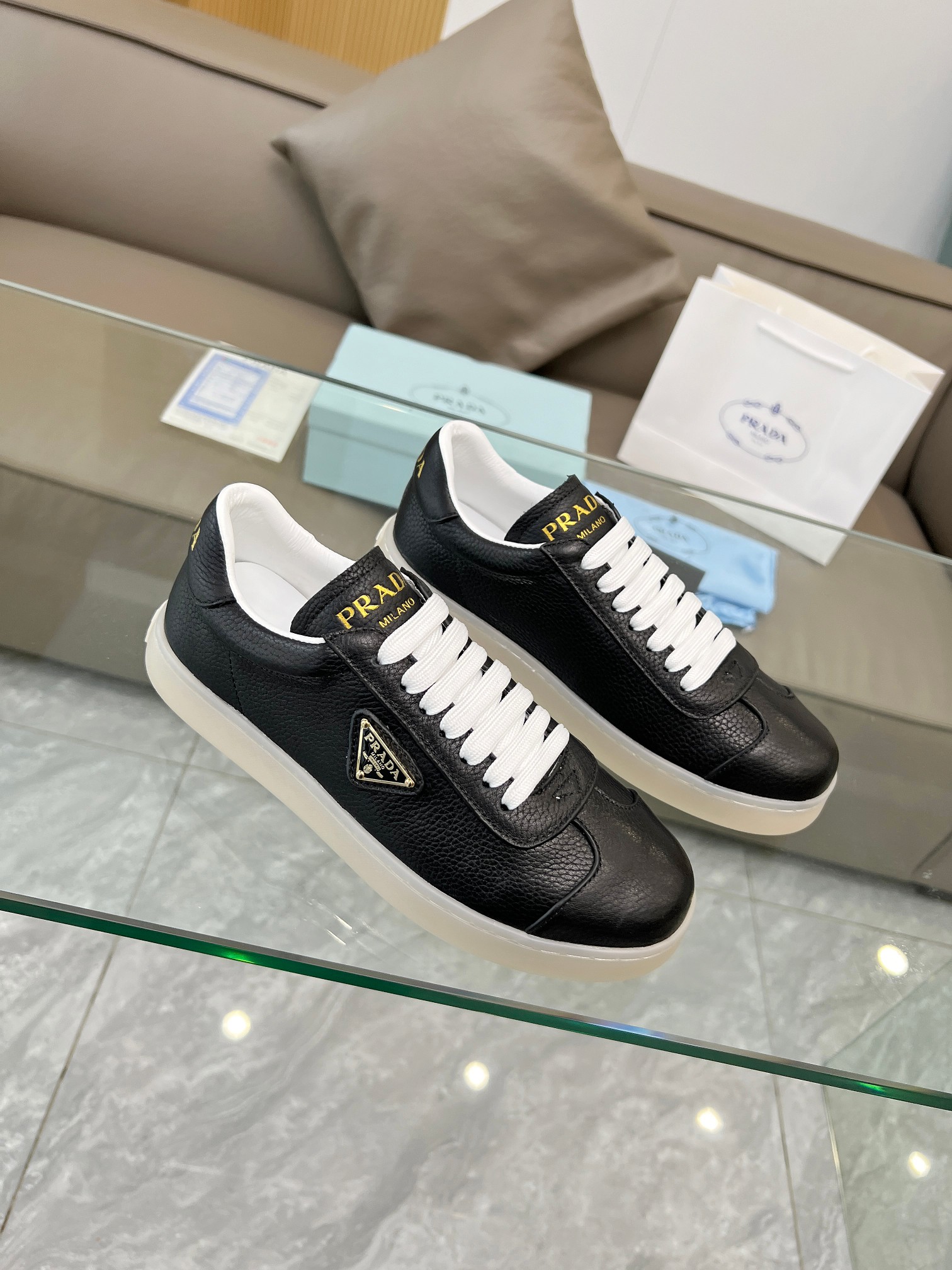Prada Sneakers-155