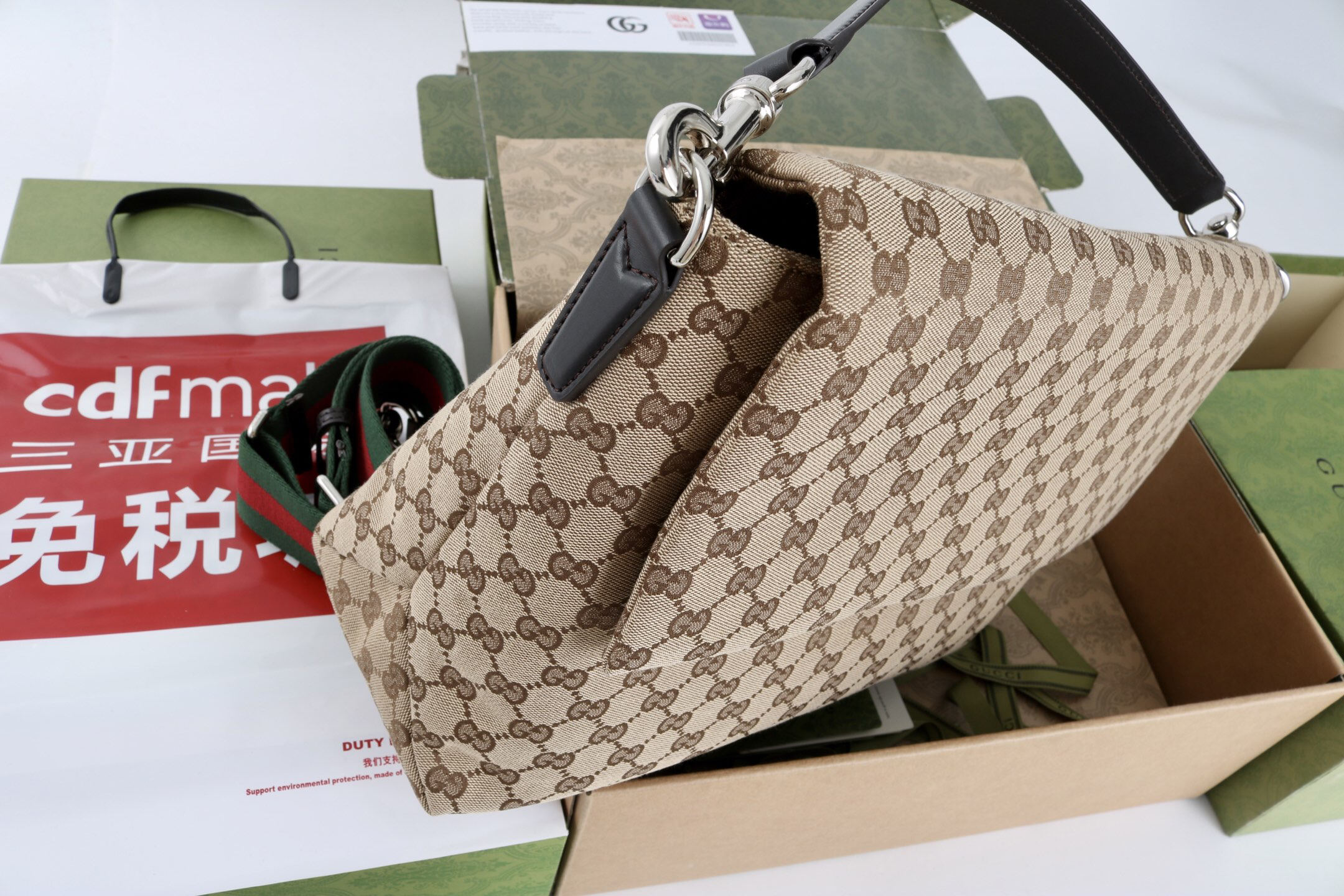 Gucci new Hot New Product-163