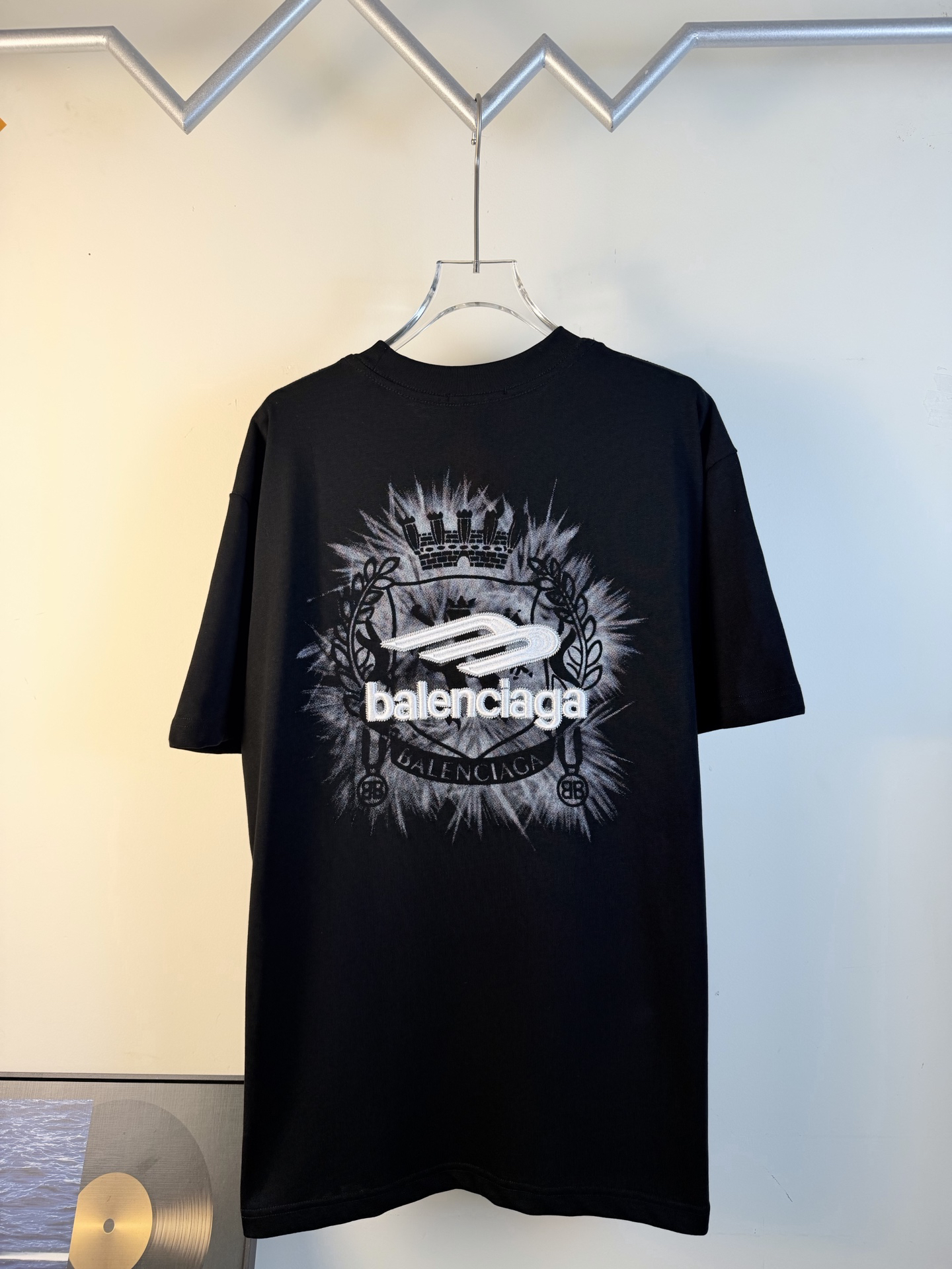 Balenciaga clothing-69