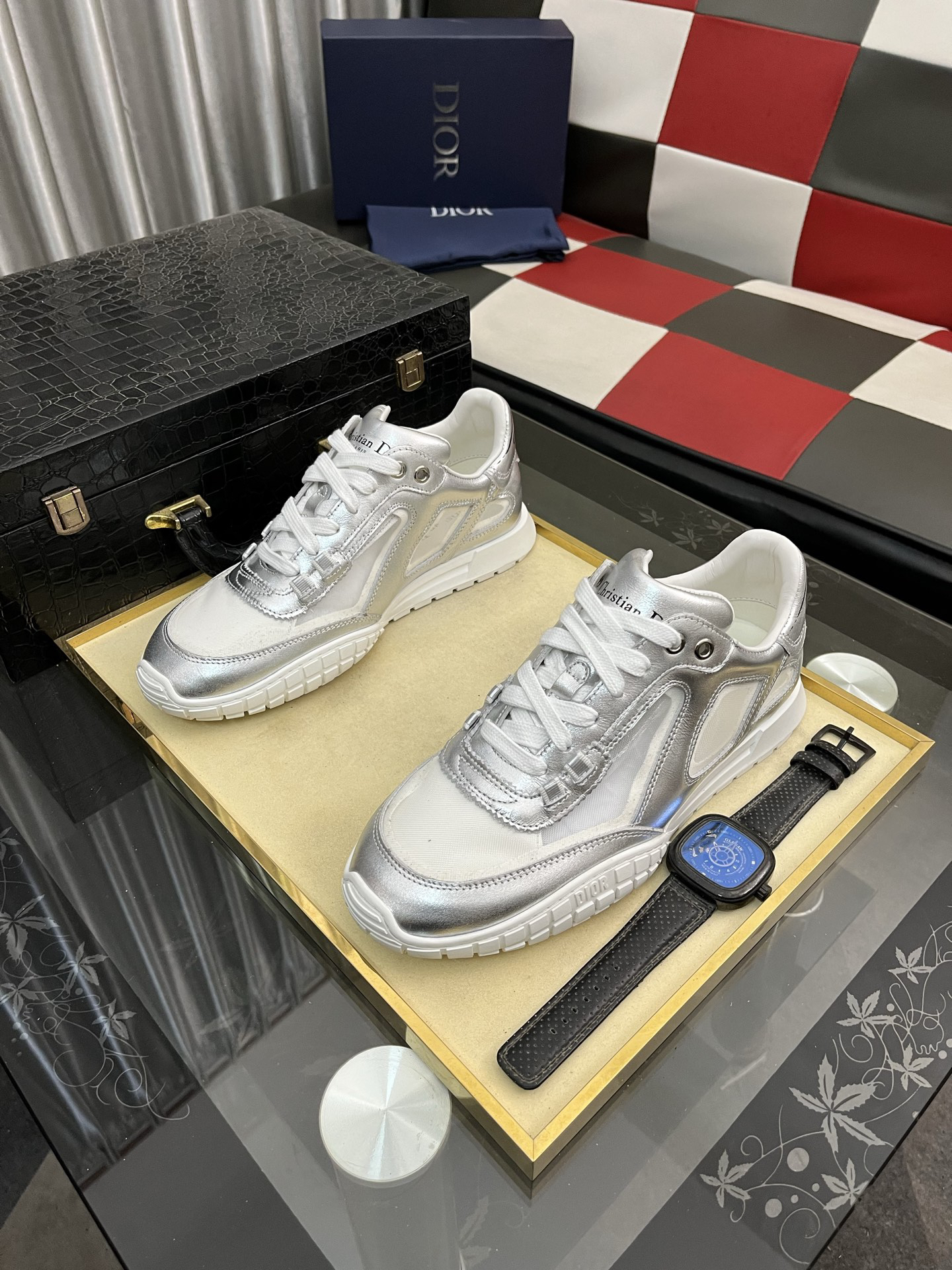 Dior Sneakers-43