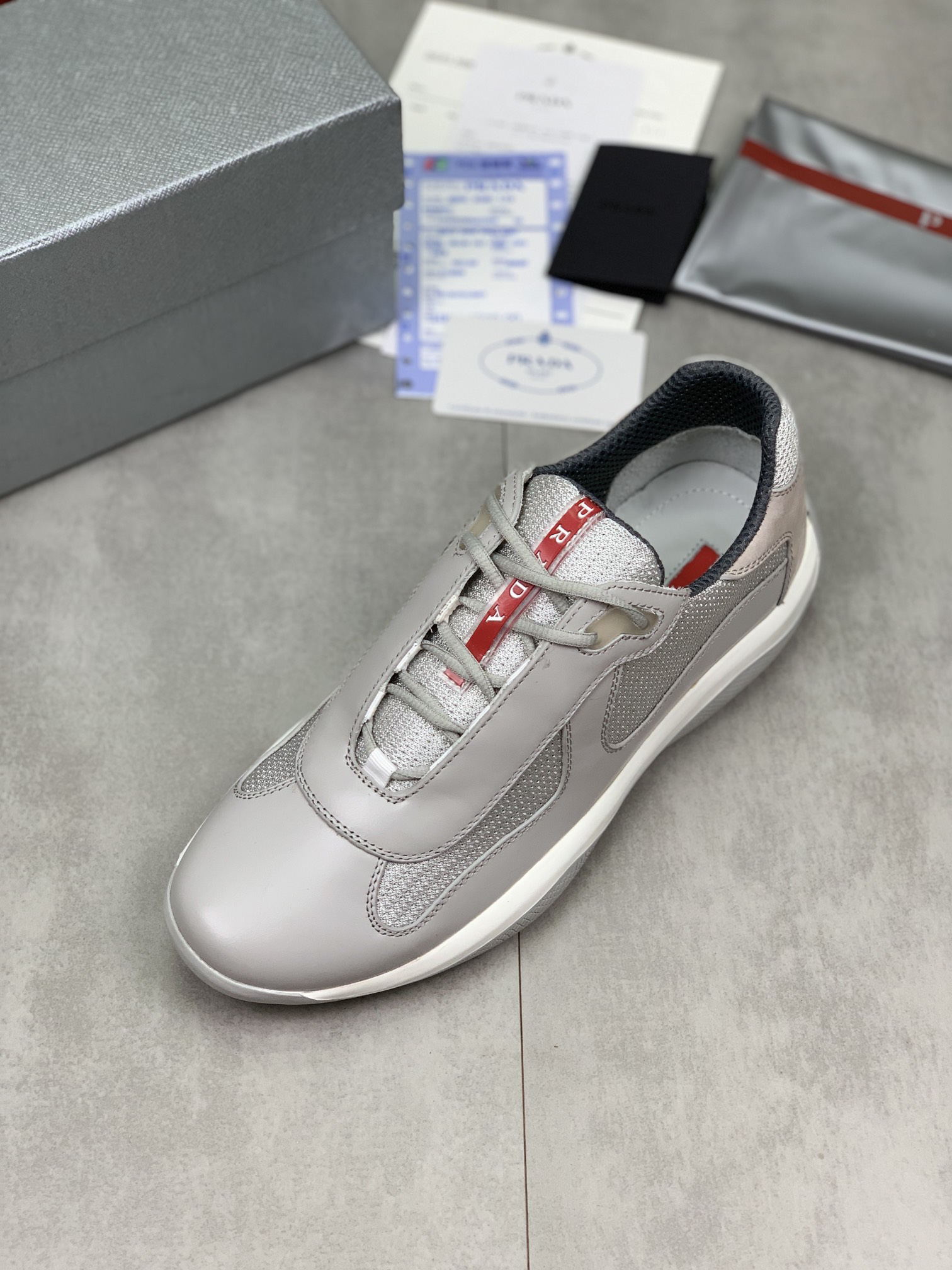 Prada Sneakers-131