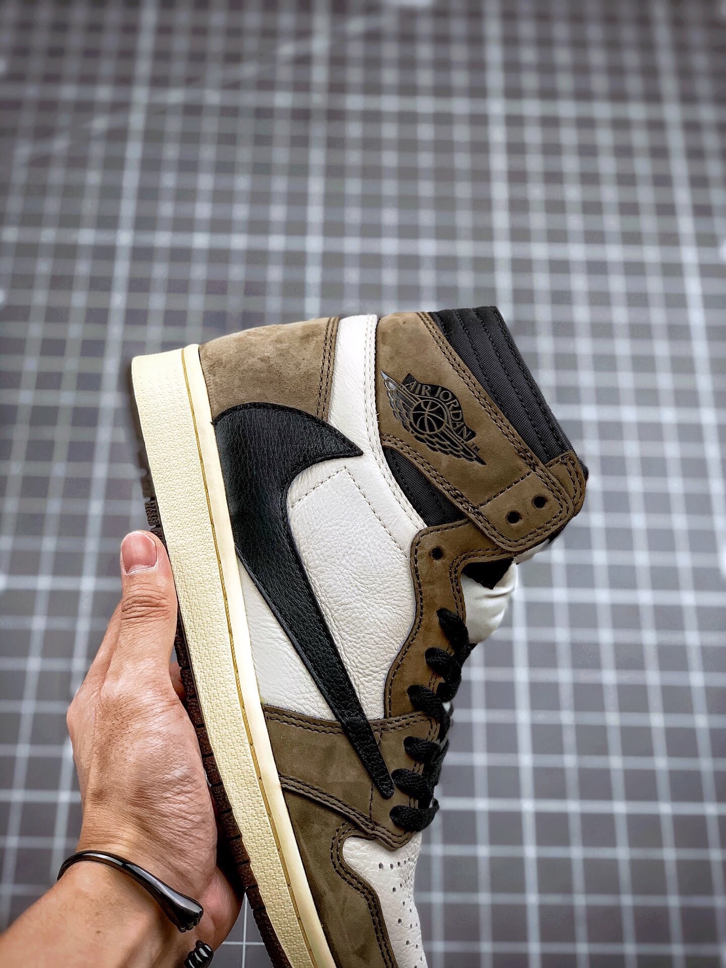 Nike Sneakers-322