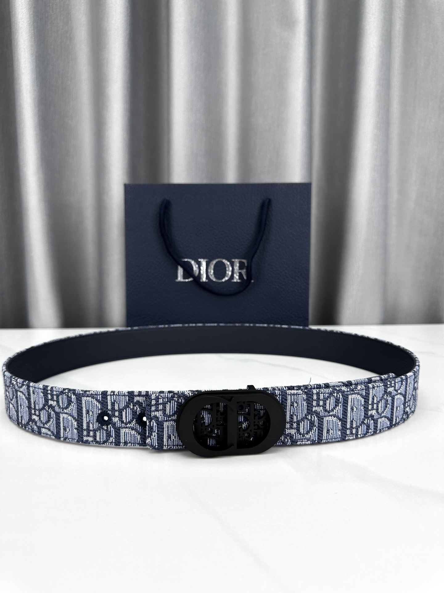 Dior belt-97