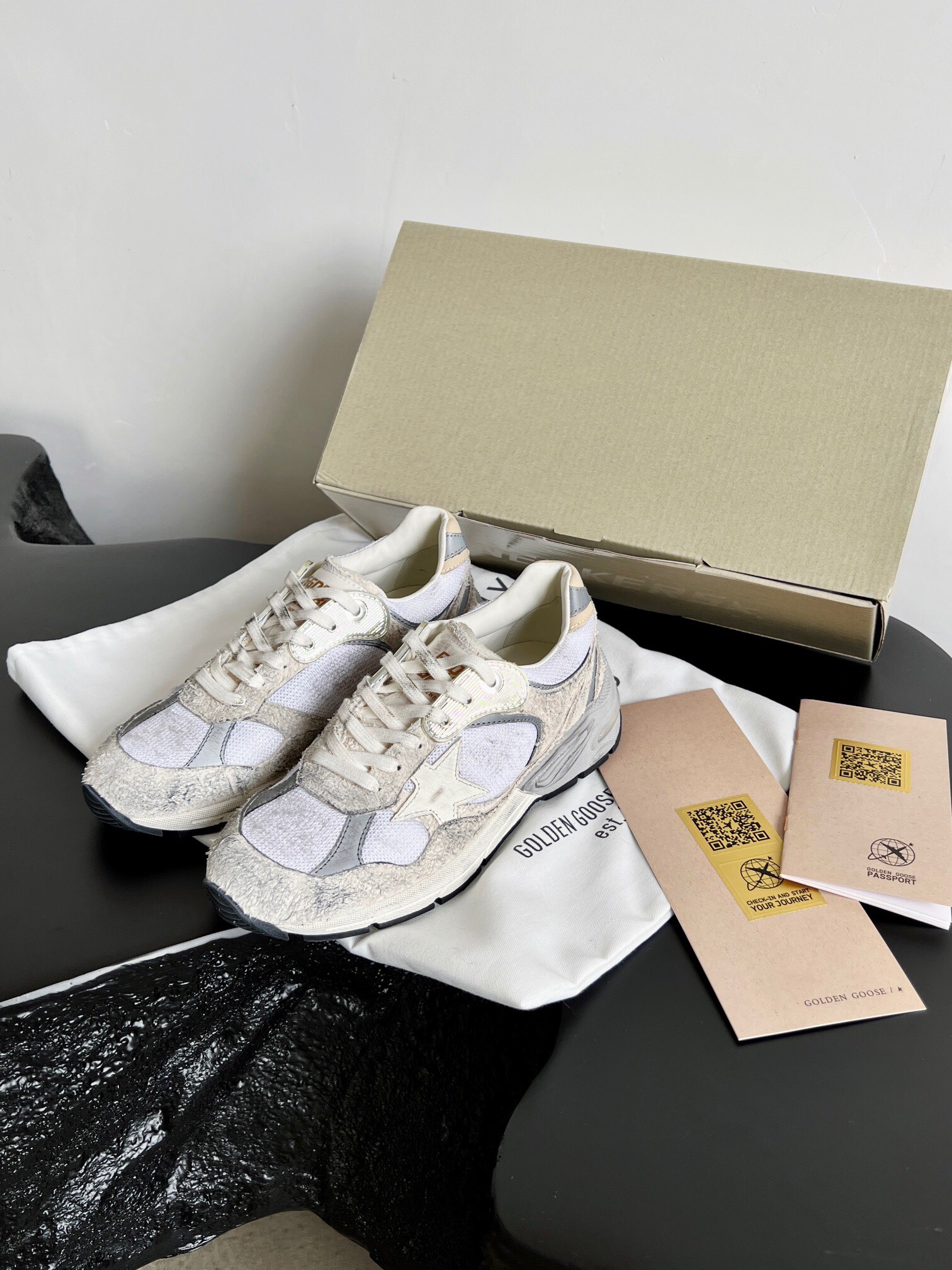Golden Goose Sneakers-64