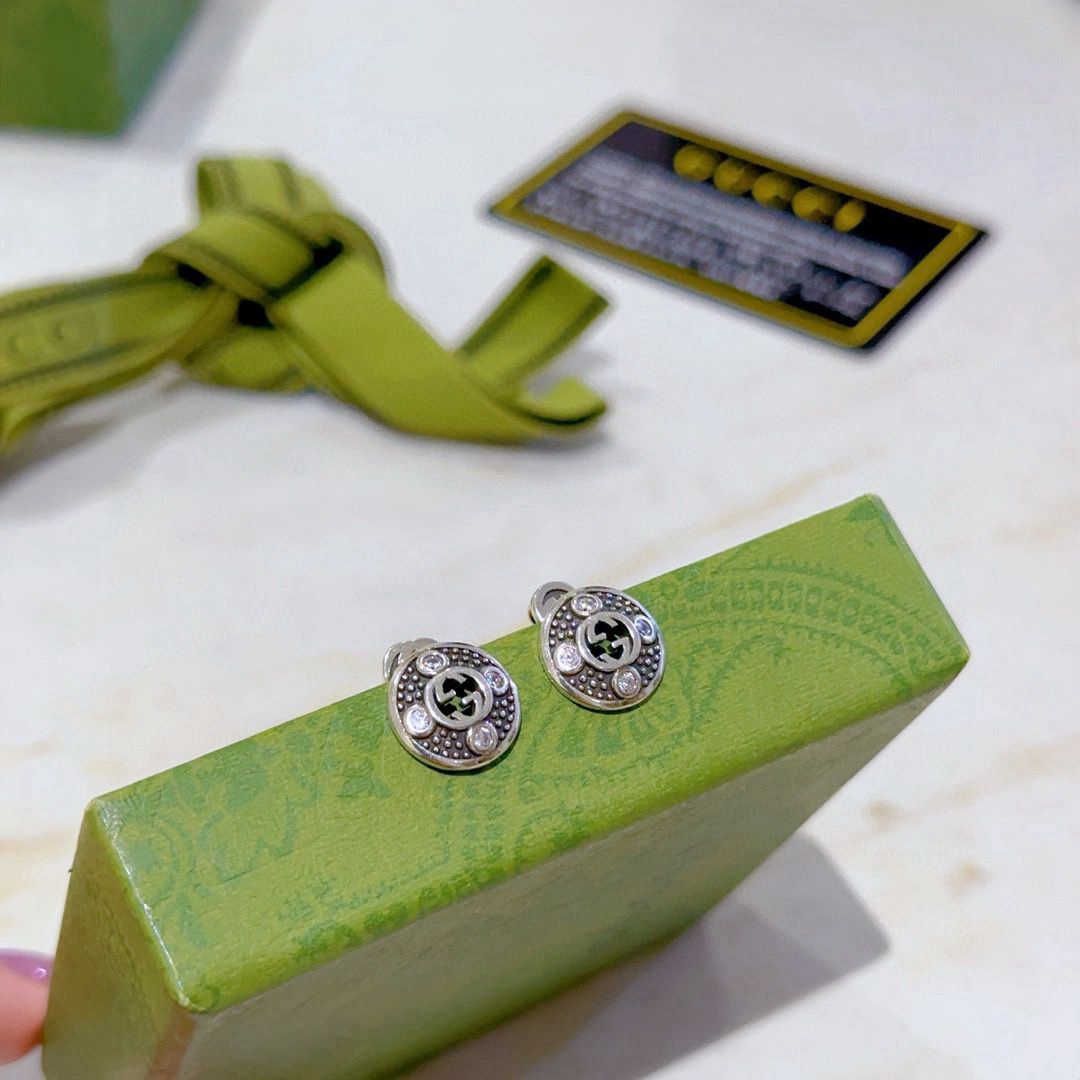 Gucci earrings-33