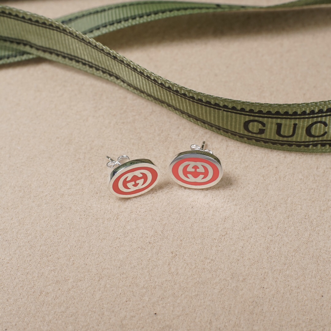 Gucci earrings-48