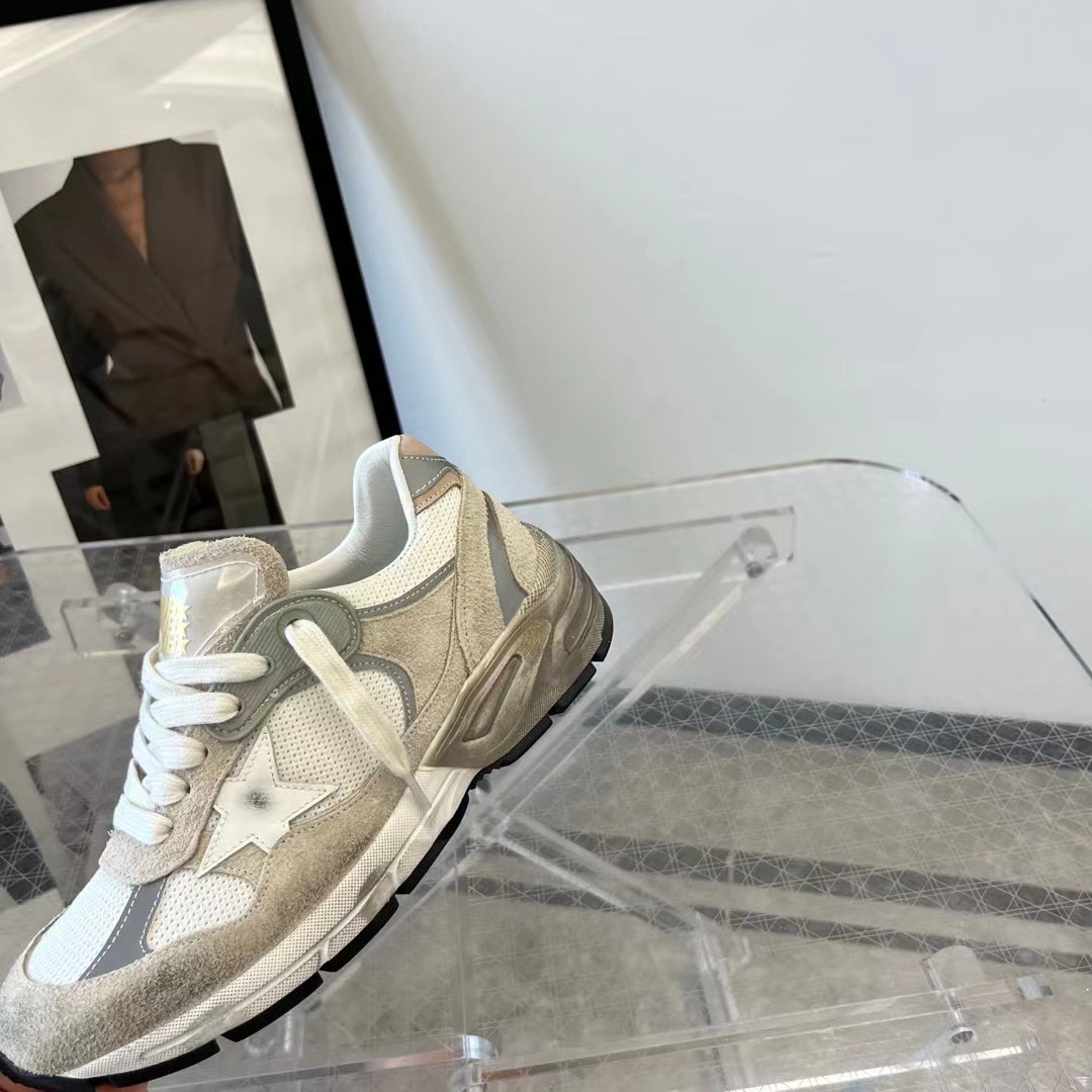 Golden Goose Sneakers-6