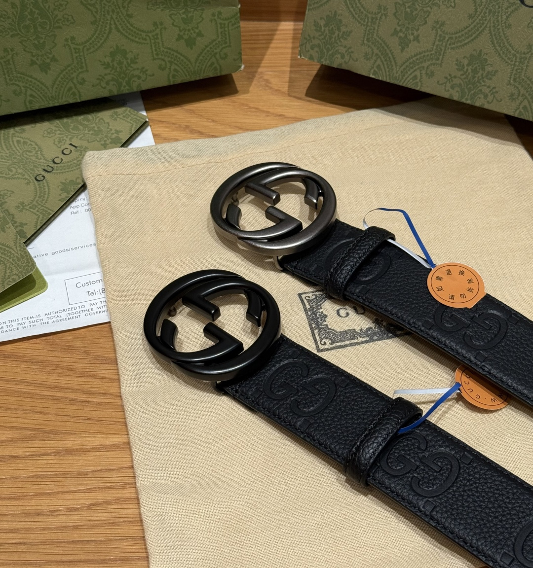 Gucci belt-79