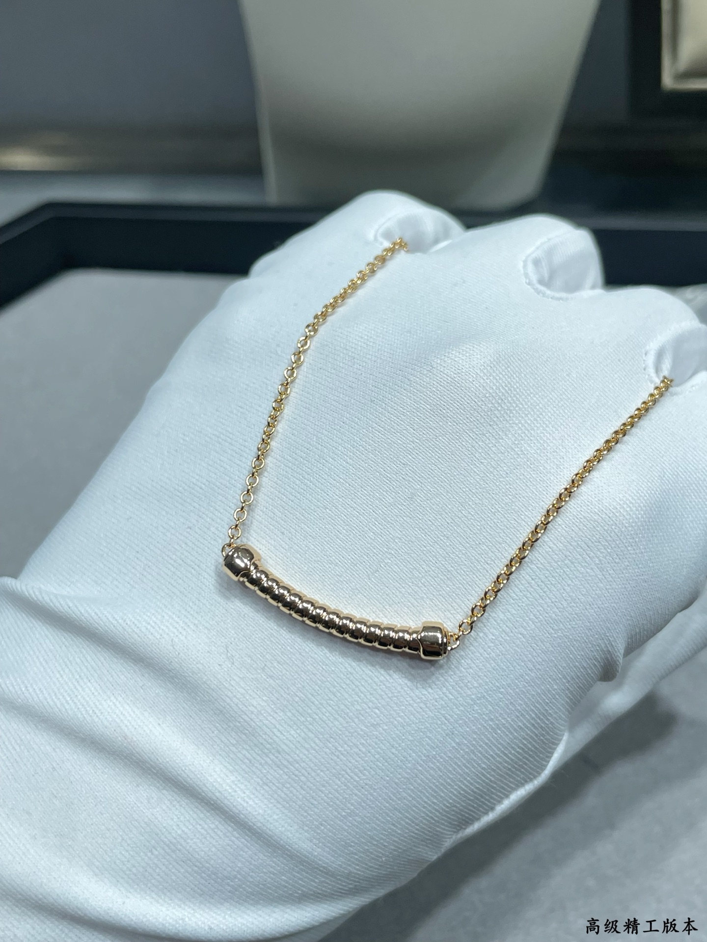 Bottega Veneta necklace-90