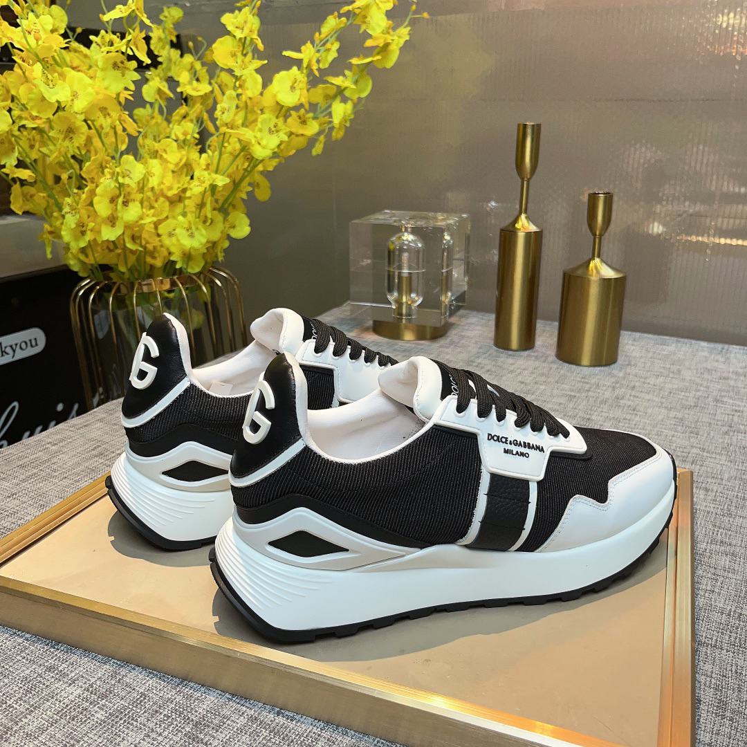 D&G Sneakers-21