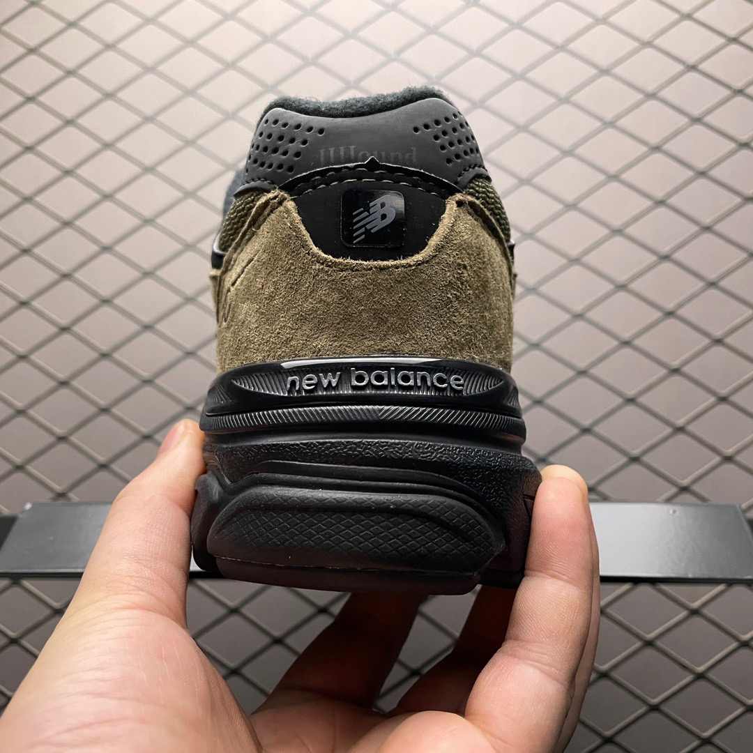 New Balance Sneakers-328