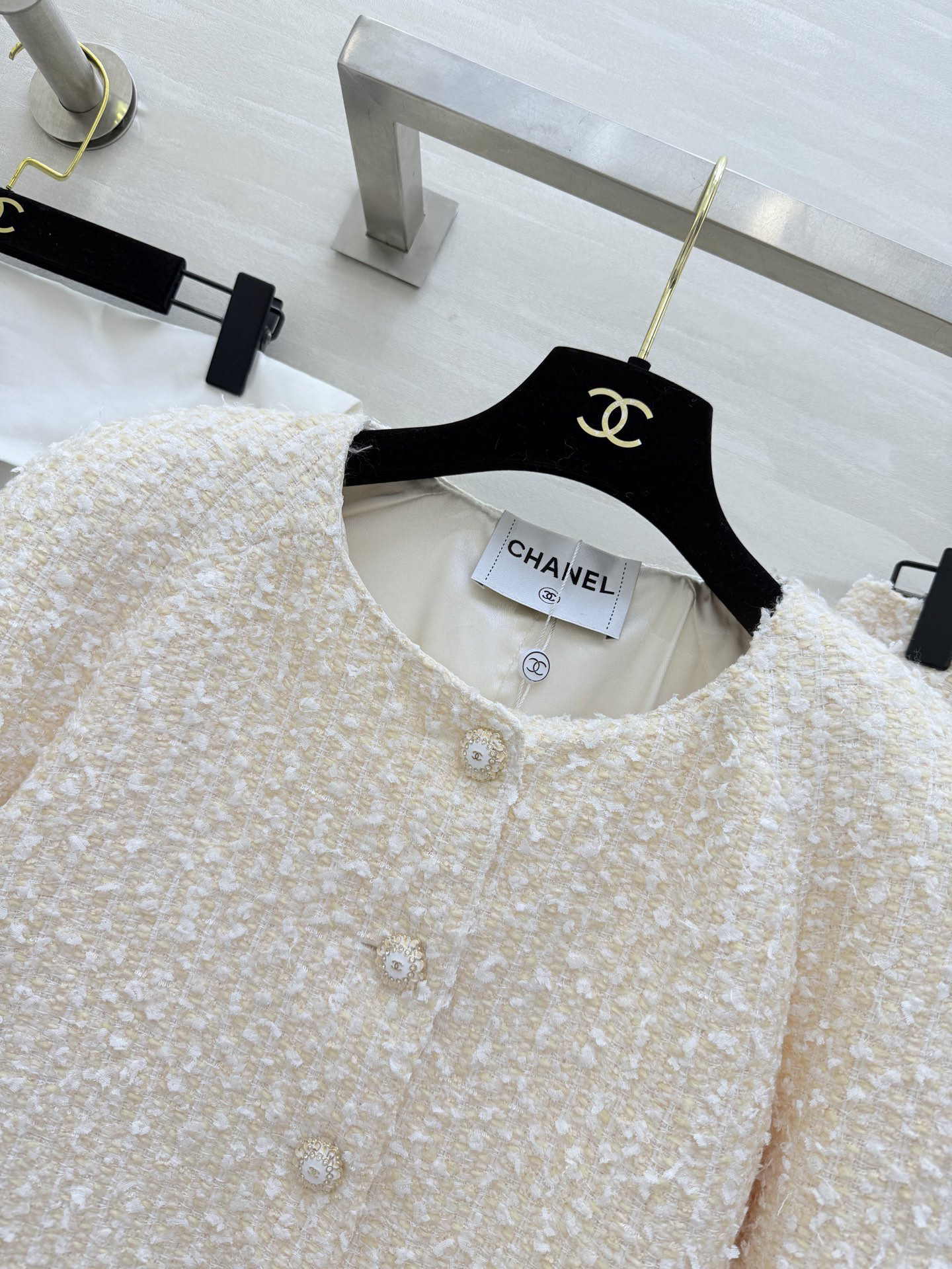 Chanel Clothing-159