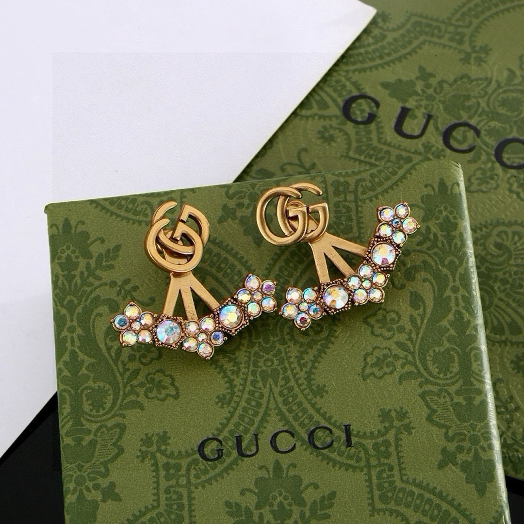 Gucci earrings-72