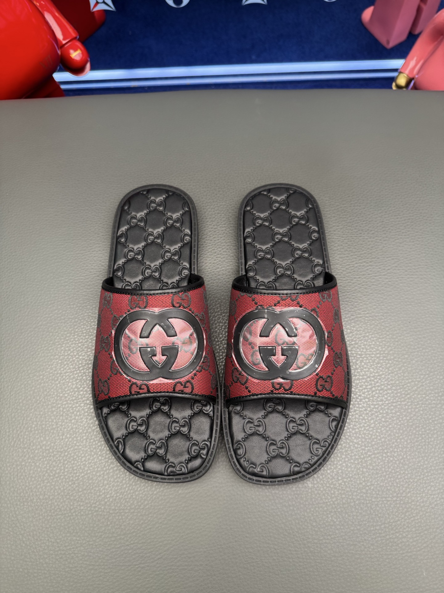Gucci Summer footwear