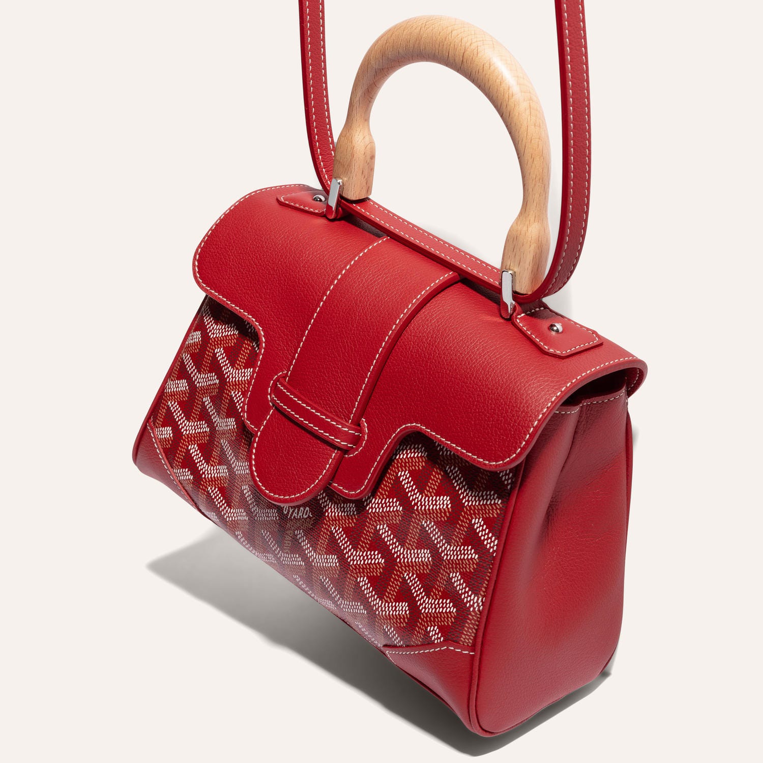 Saïgon Souple Mini Bag