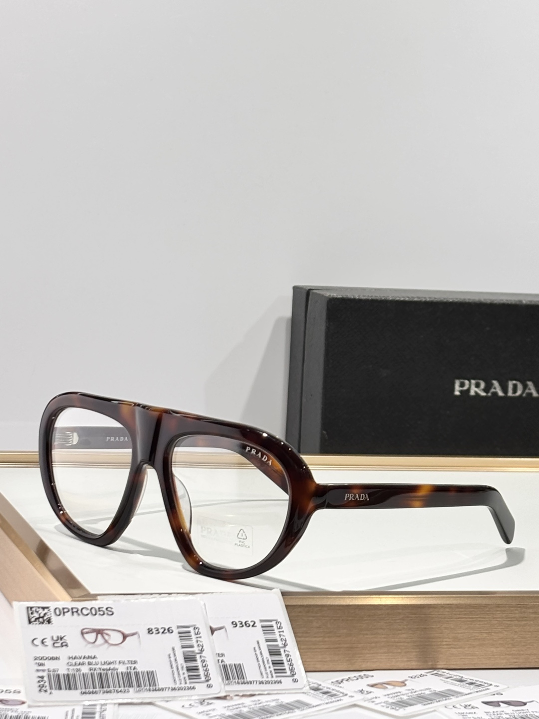 Prada glasses-17