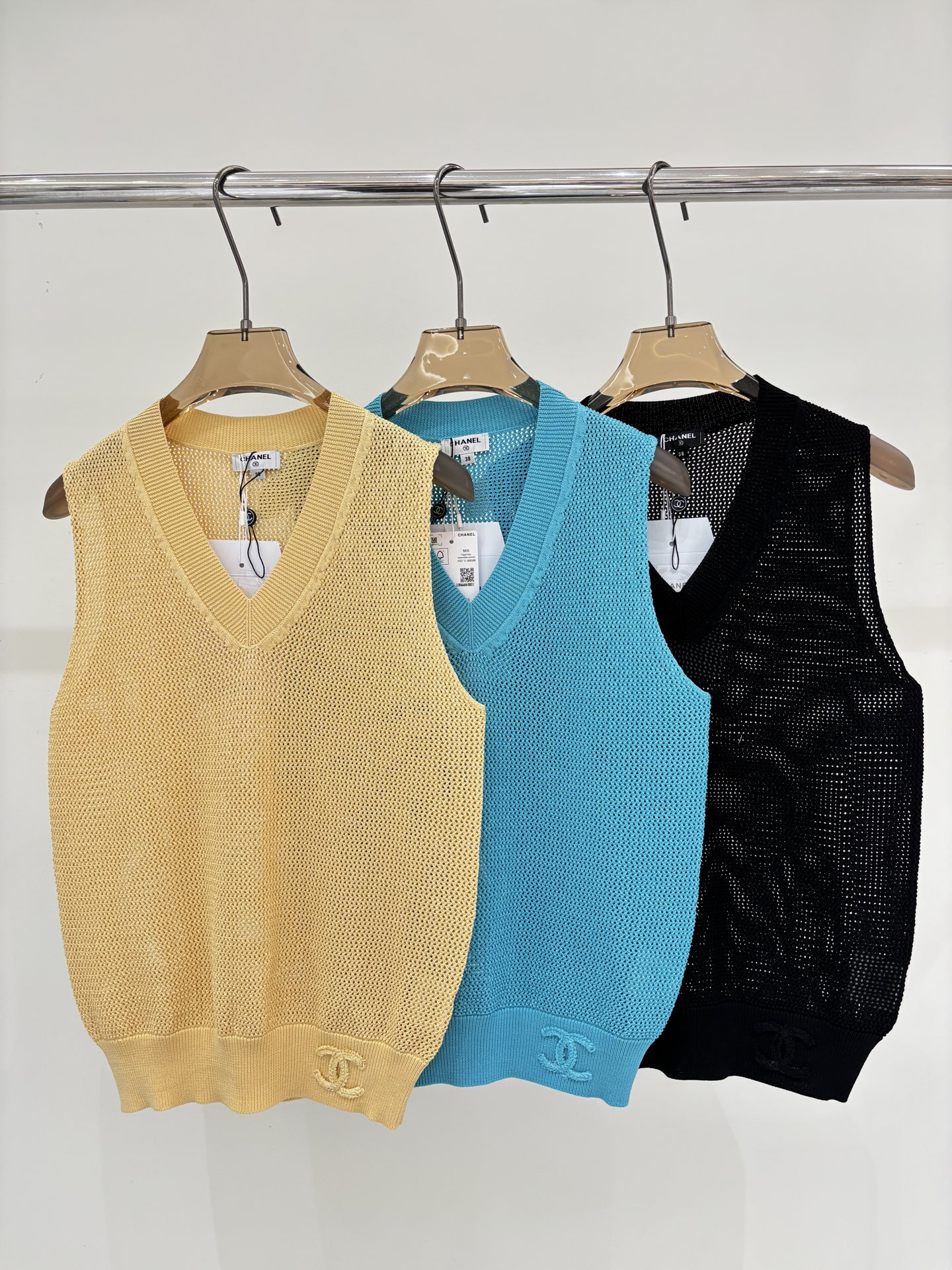 Chanel Clothing-72