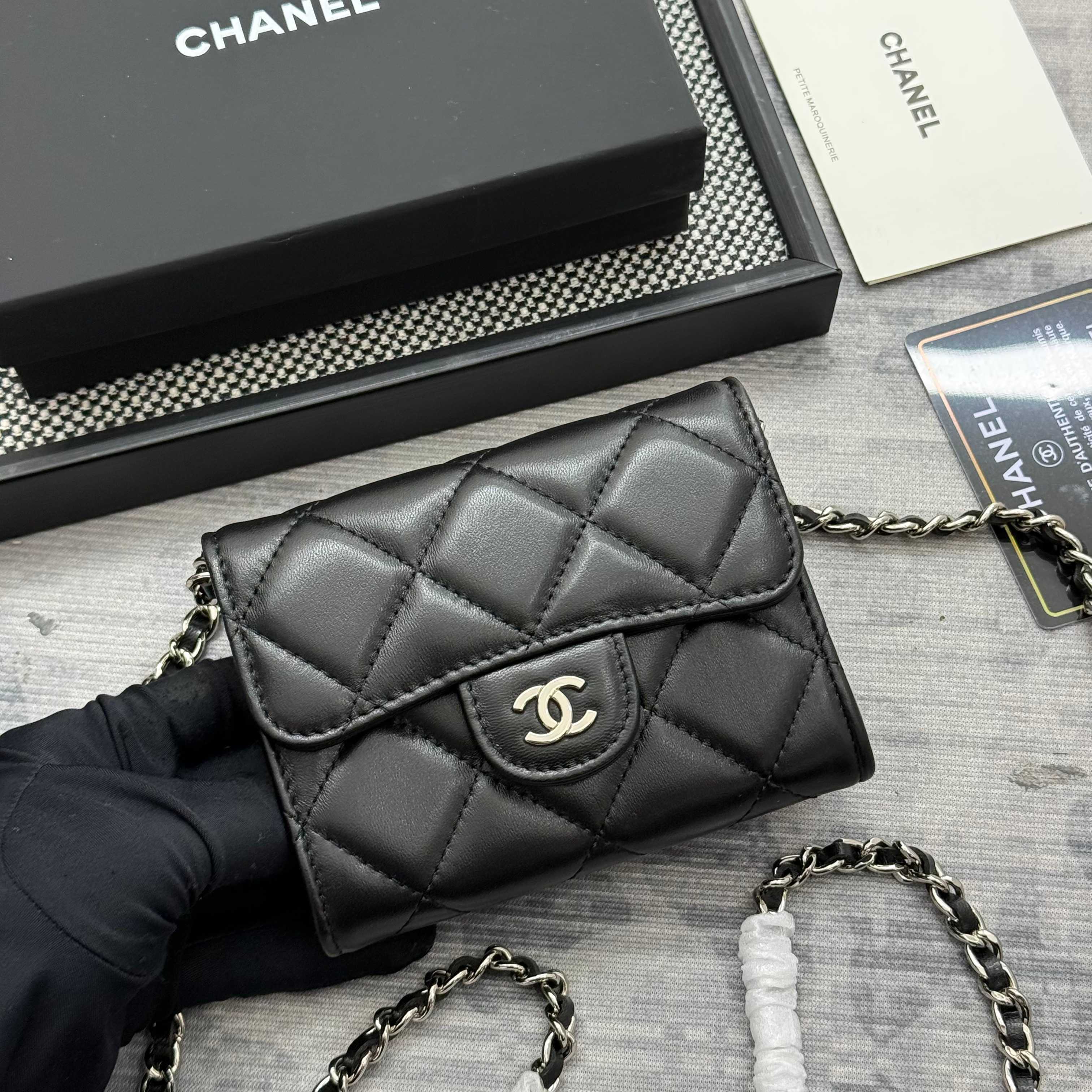 Chanel Hot New Product-9
