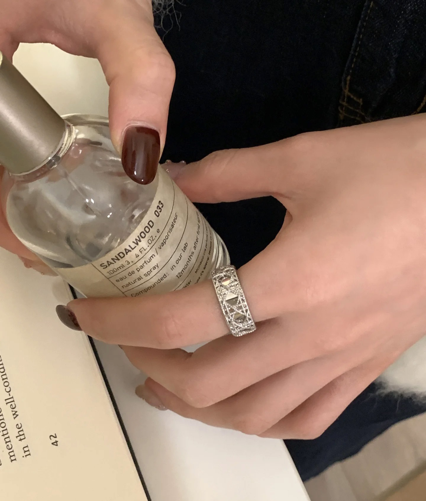 Dior ring-8
